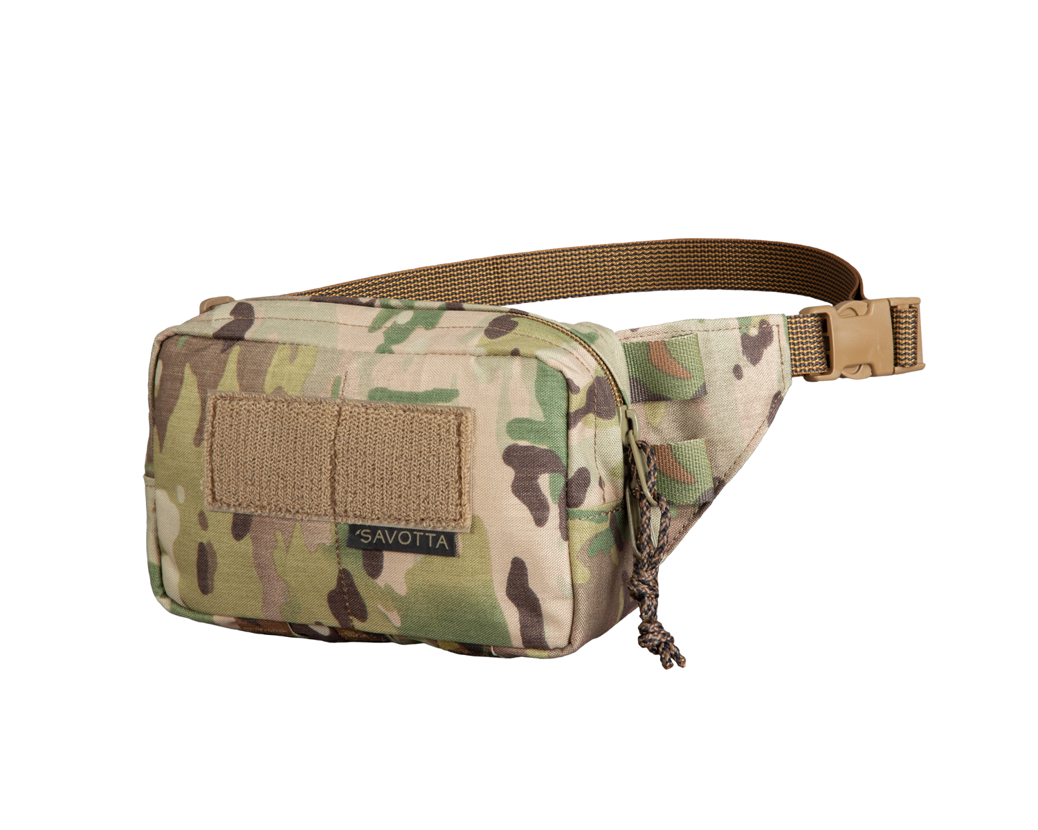 Kukkaro hip pack