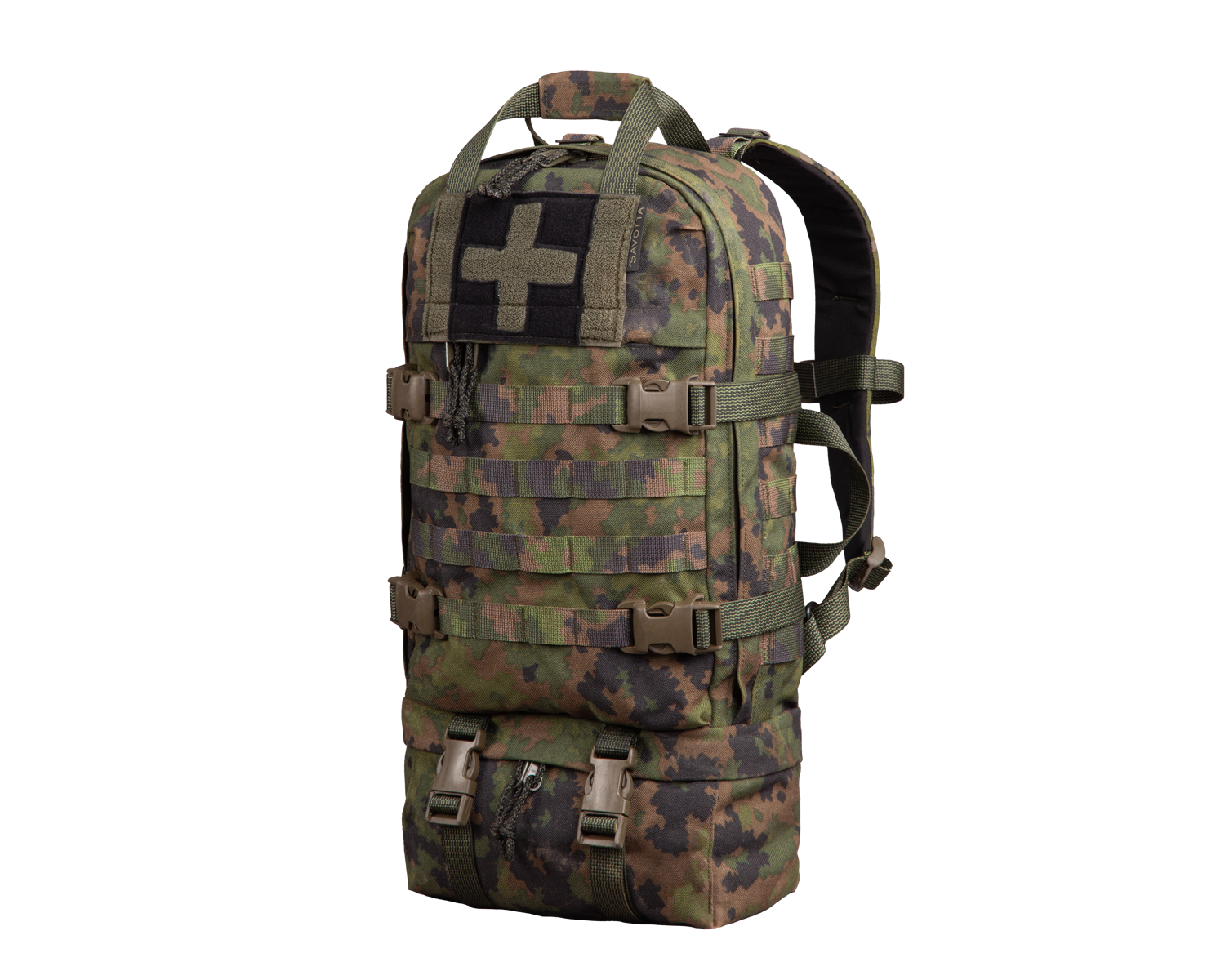 Medic pack 18L
