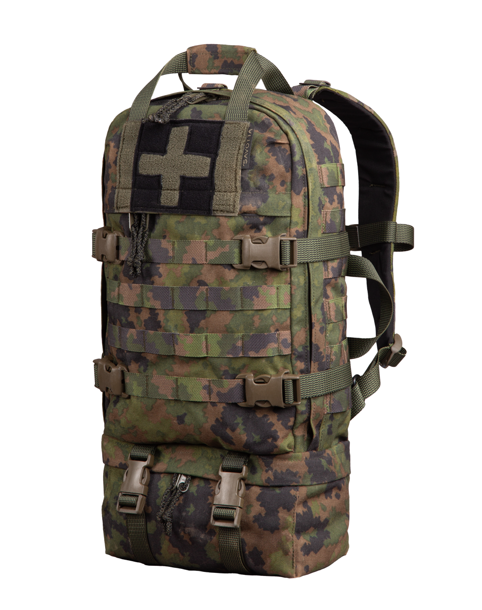 Medic pack 18L