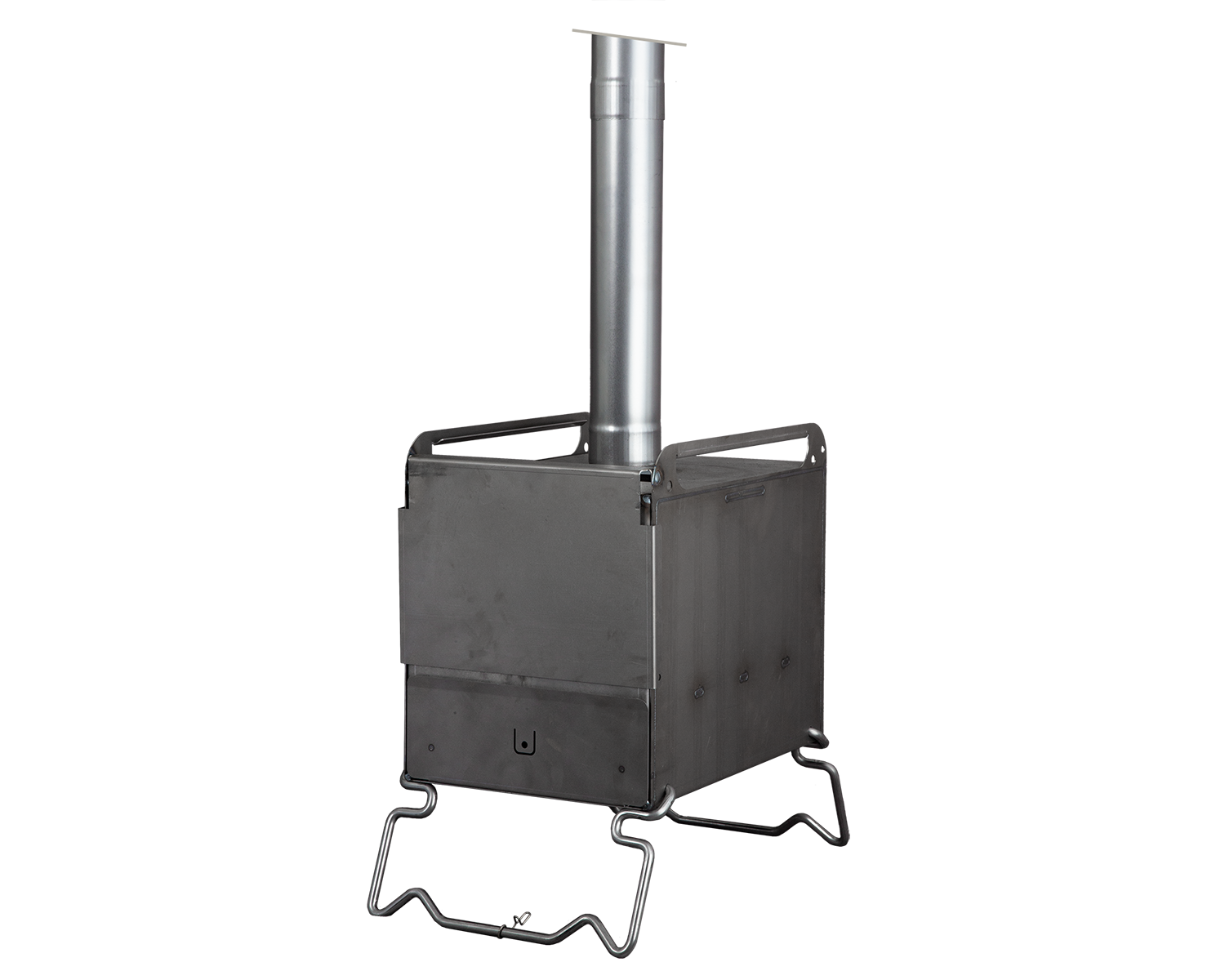 Savotta TK24 tent stove