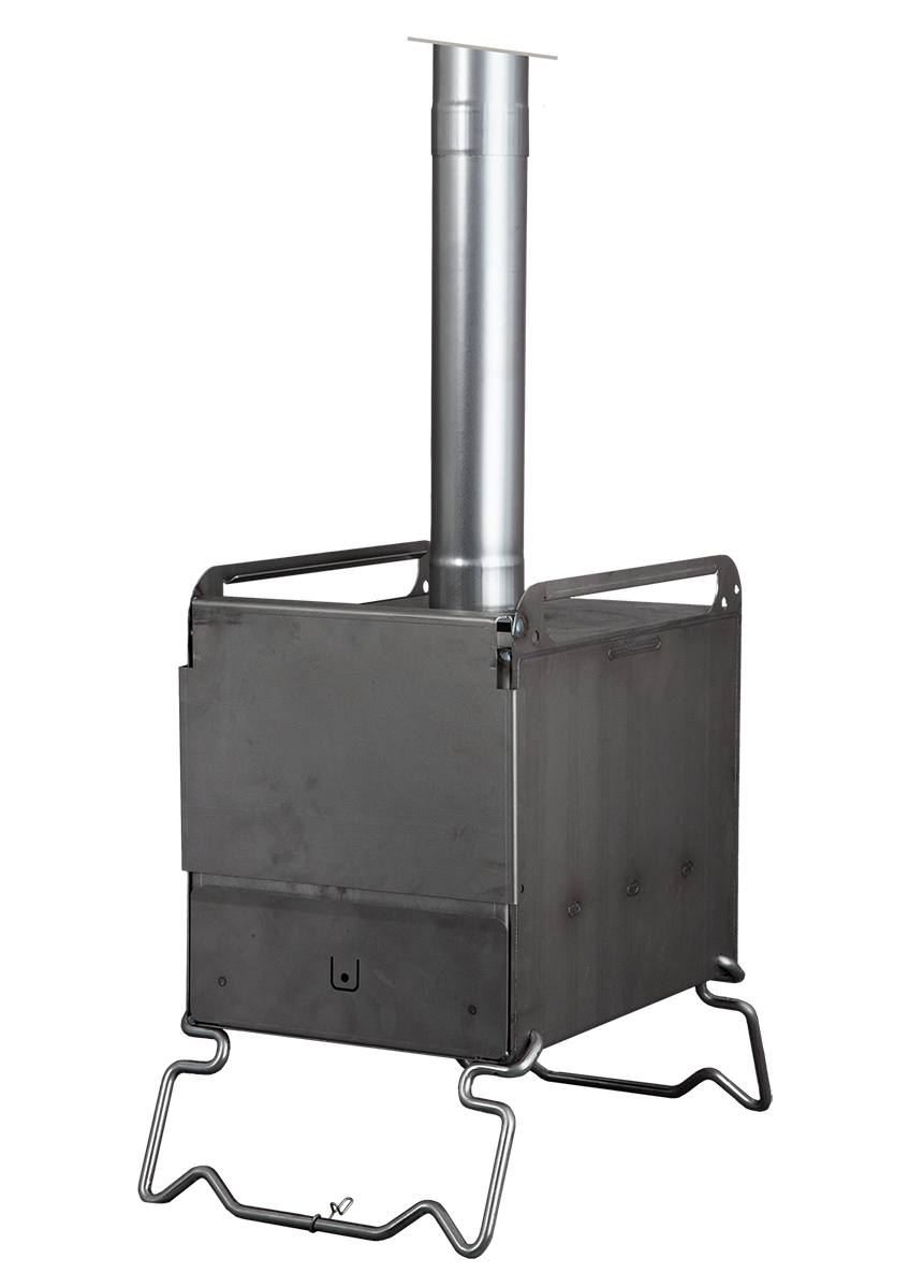 TK24 tent stove