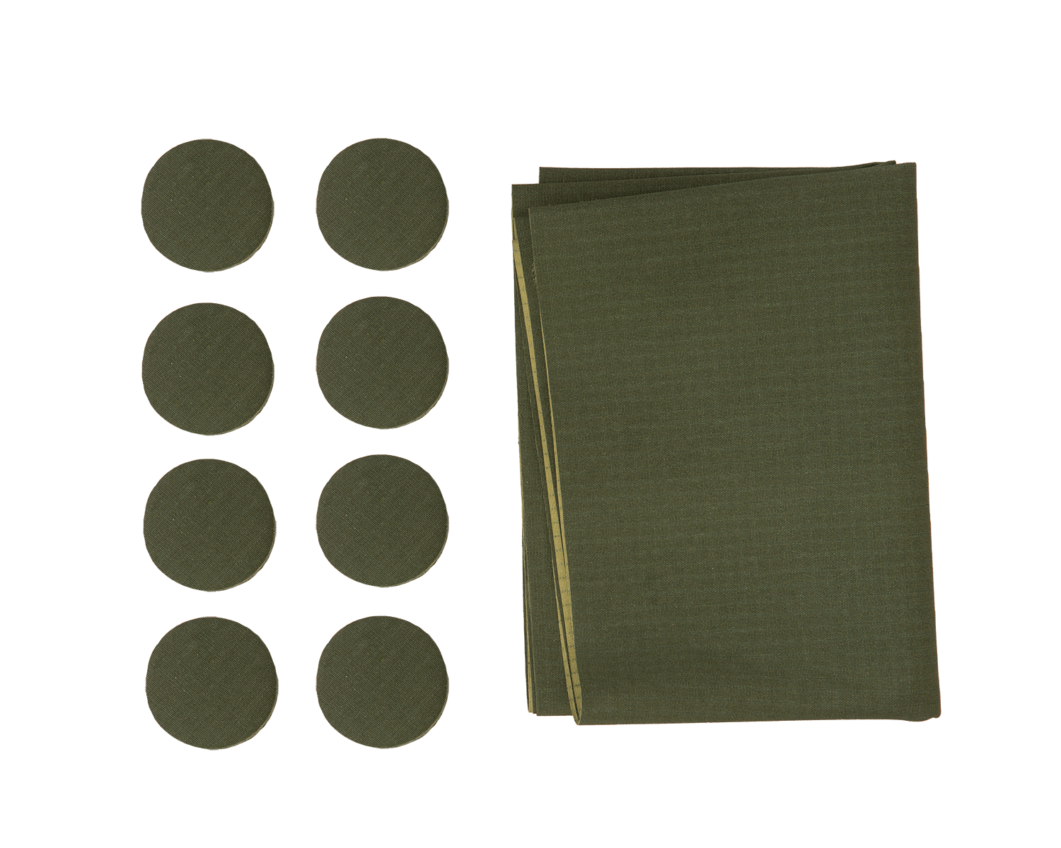 Tent repair kit