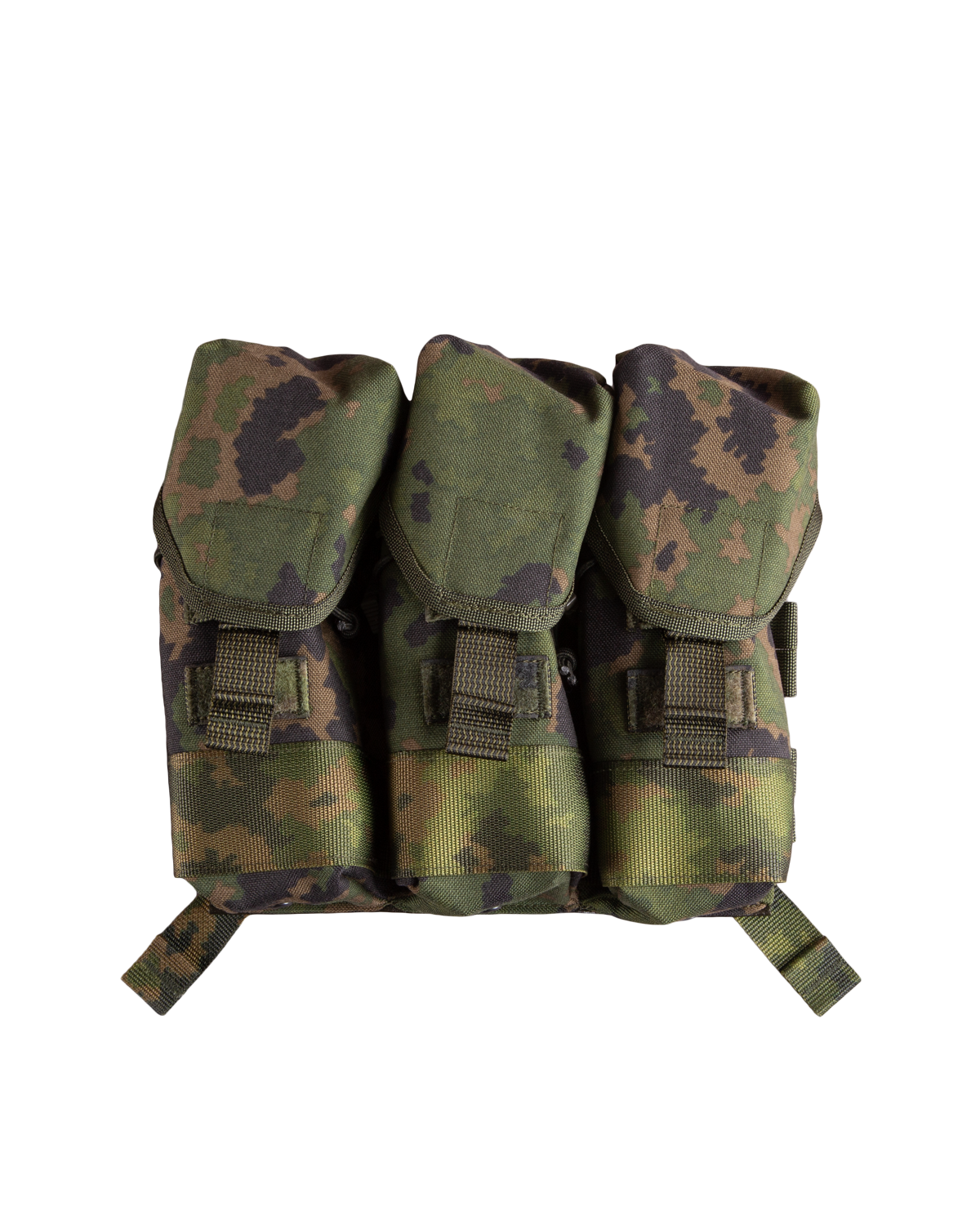 Varjelus 3x2 AR15-AK placard