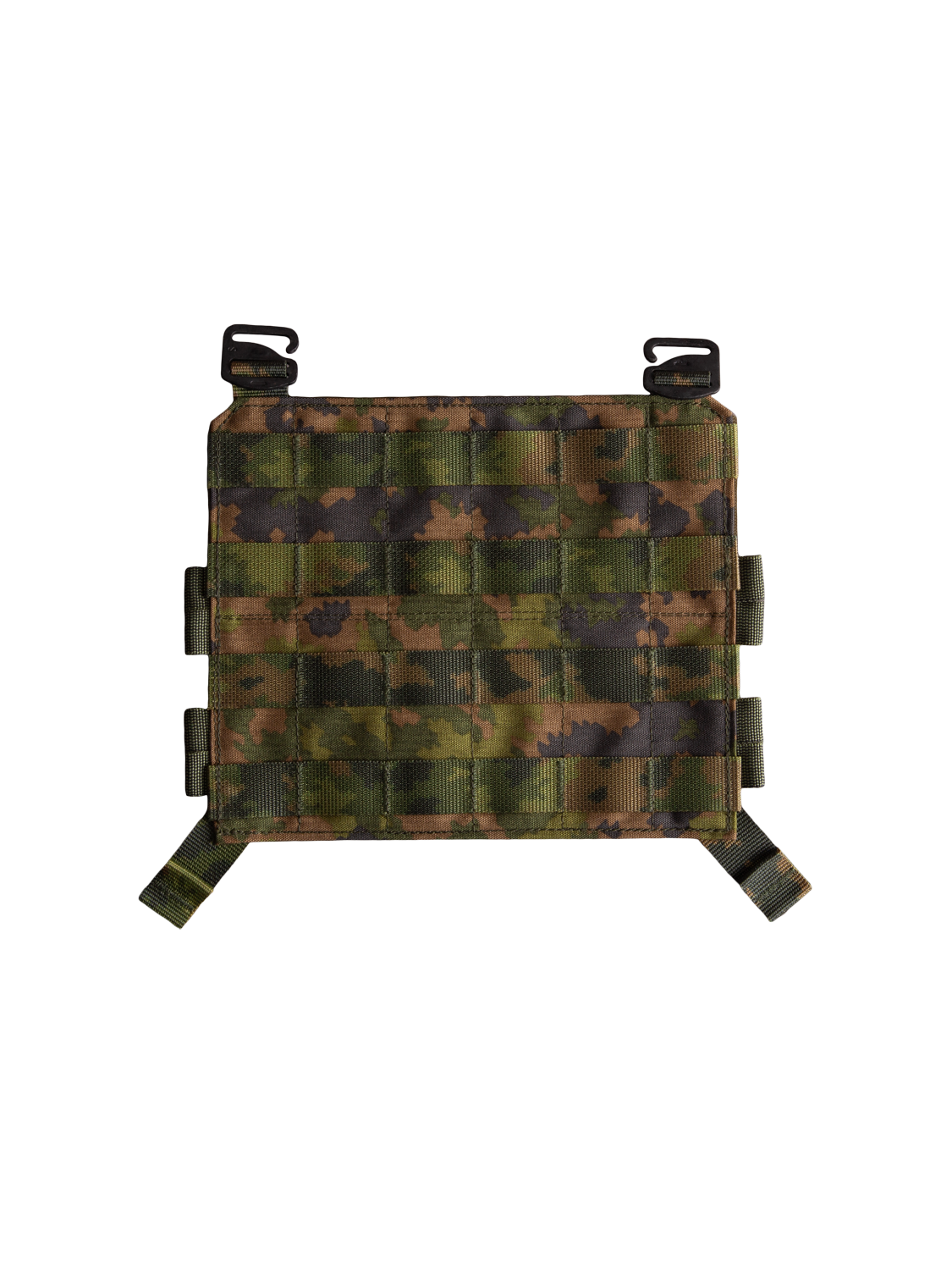 Varjelus PALS placard