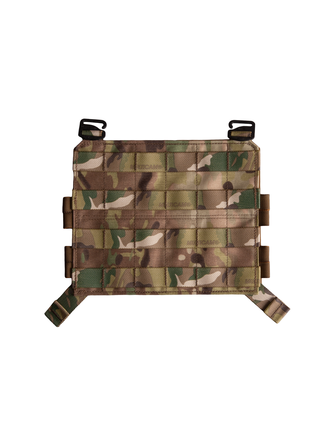 Savotta Varjelus PALS placard in Multicam variant