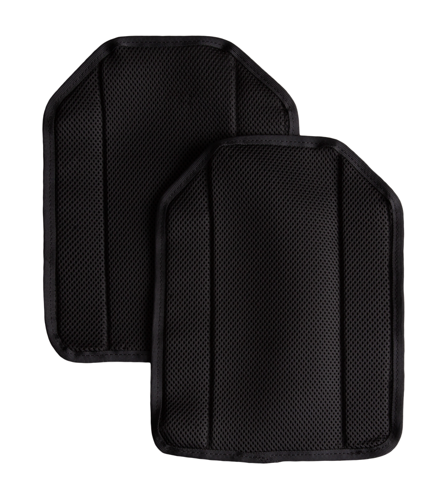 Two Savotta Varjelus comfort pads