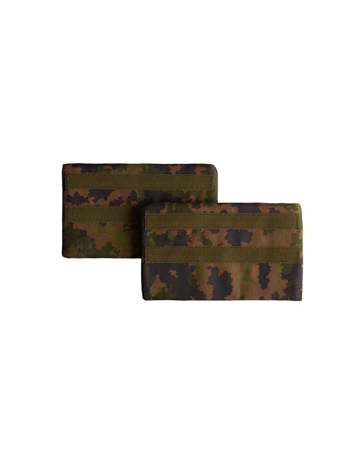 Varjelus side armour bags