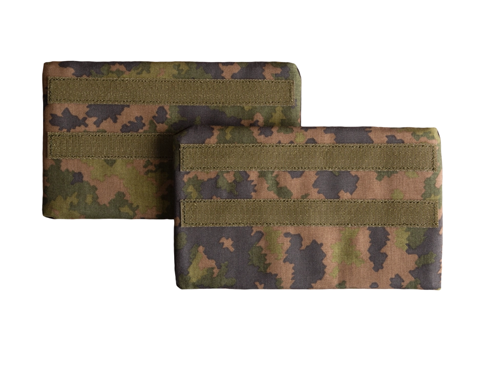Varjelus side armour bags
