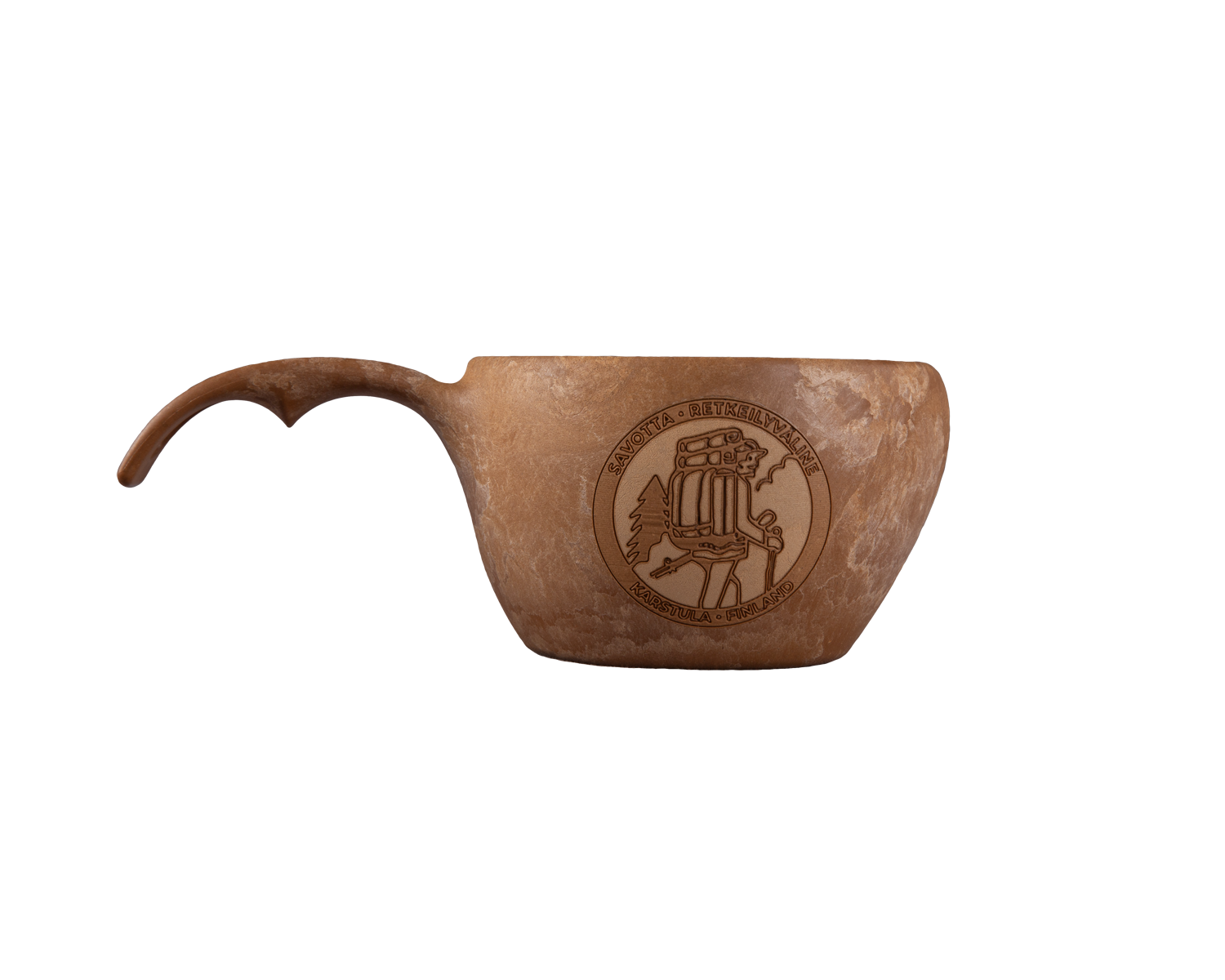 Savotta x Kupilka 21 cup