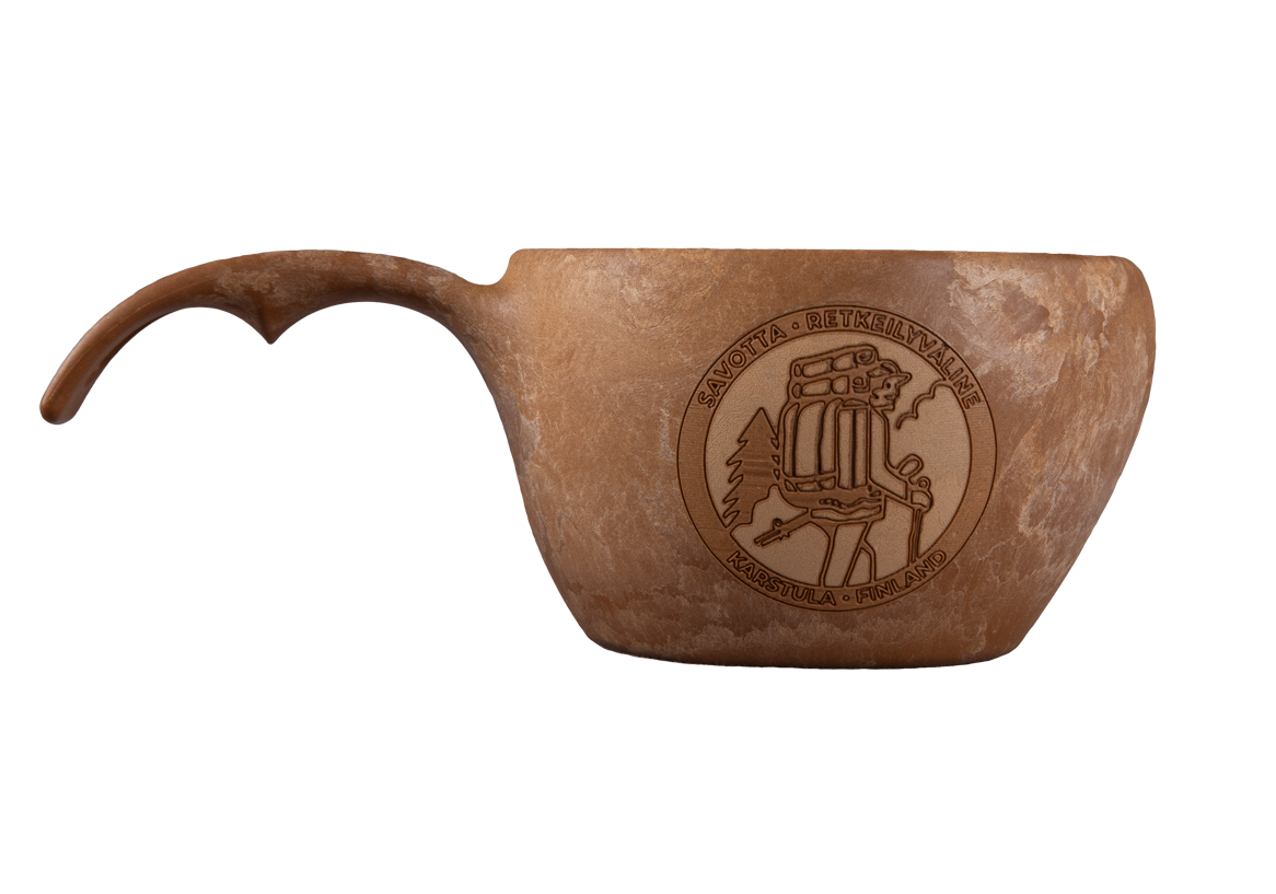 Savotta x Kupilka 21 cup