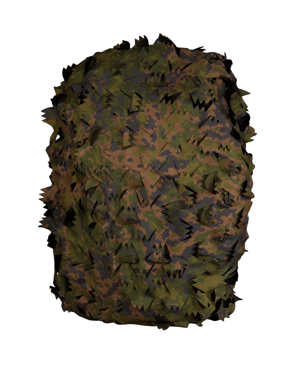 Savotta backpack camo scrim 40-80L in M05 variant