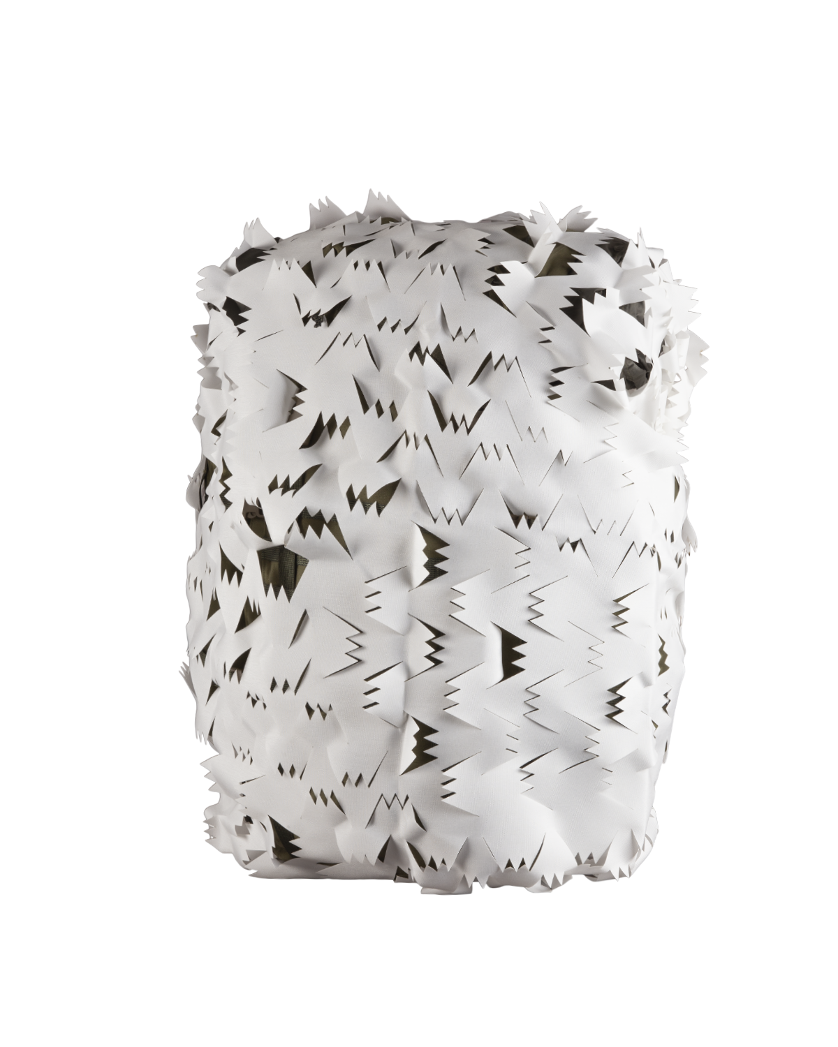 Backpack camo scrim, 40-80L