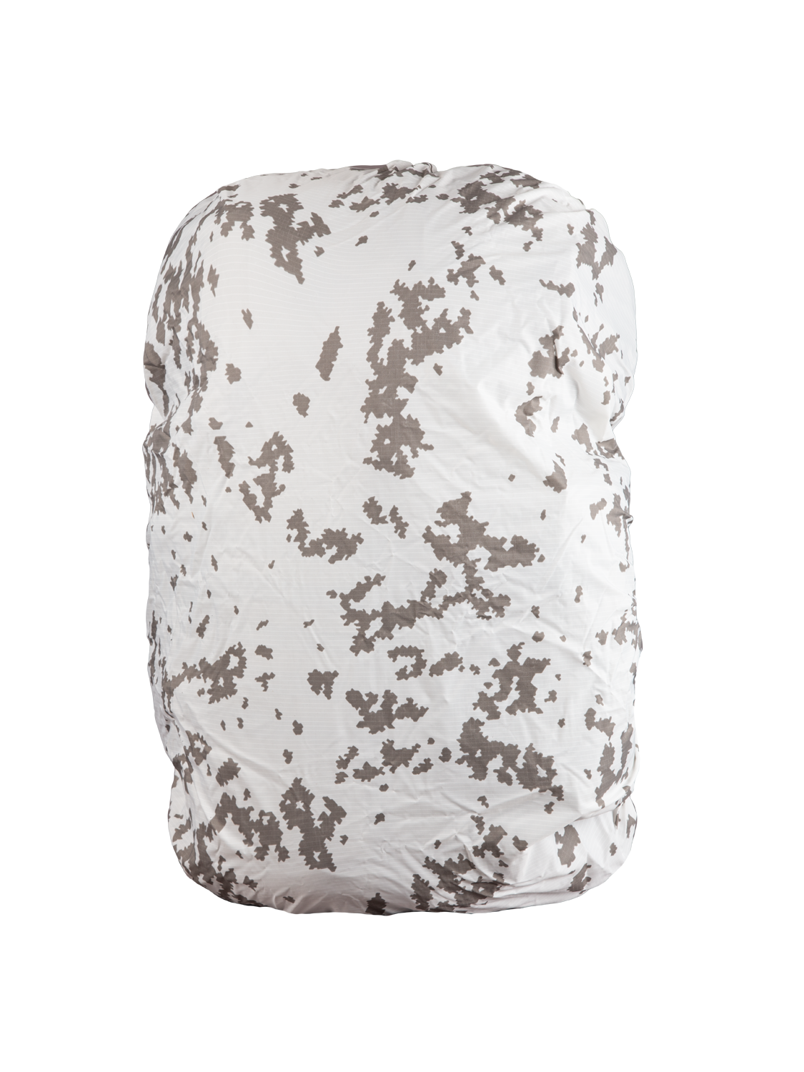 Savotta backpack cover 80L in M05 snow variant