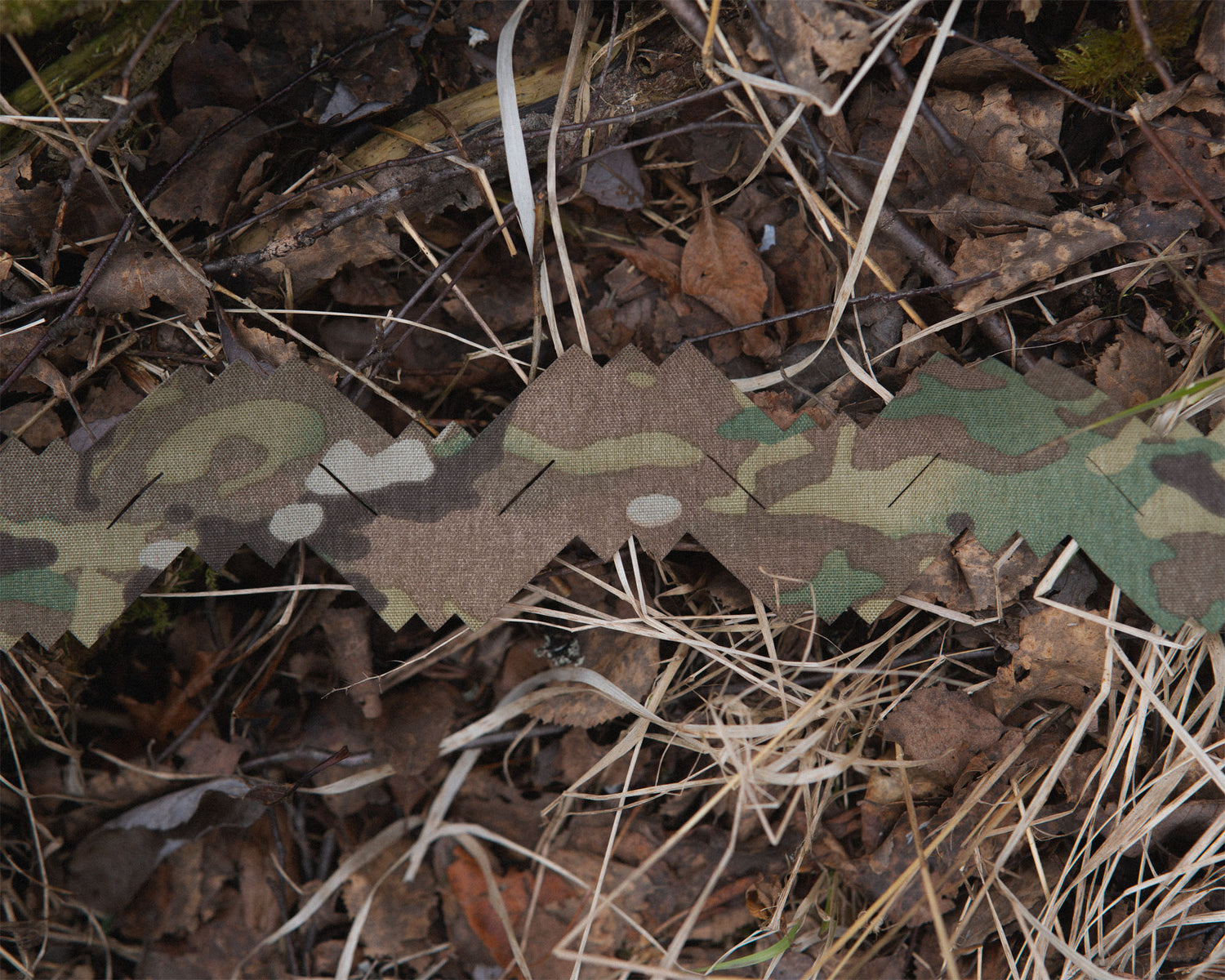 Camo scrim kit