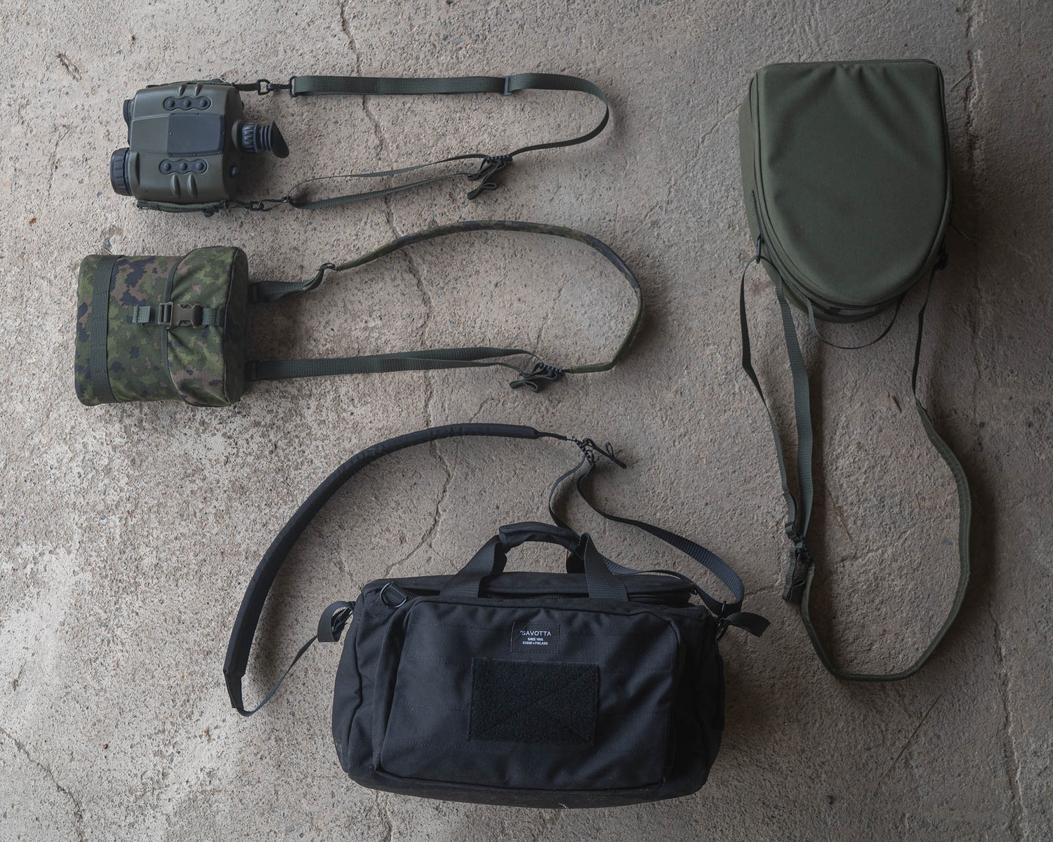 Griffin sling LW asehihna