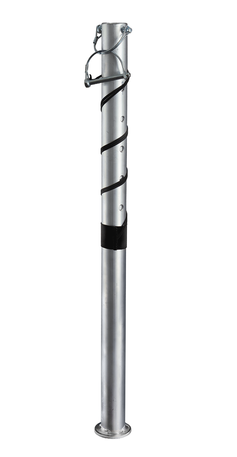 Hawu centre pole