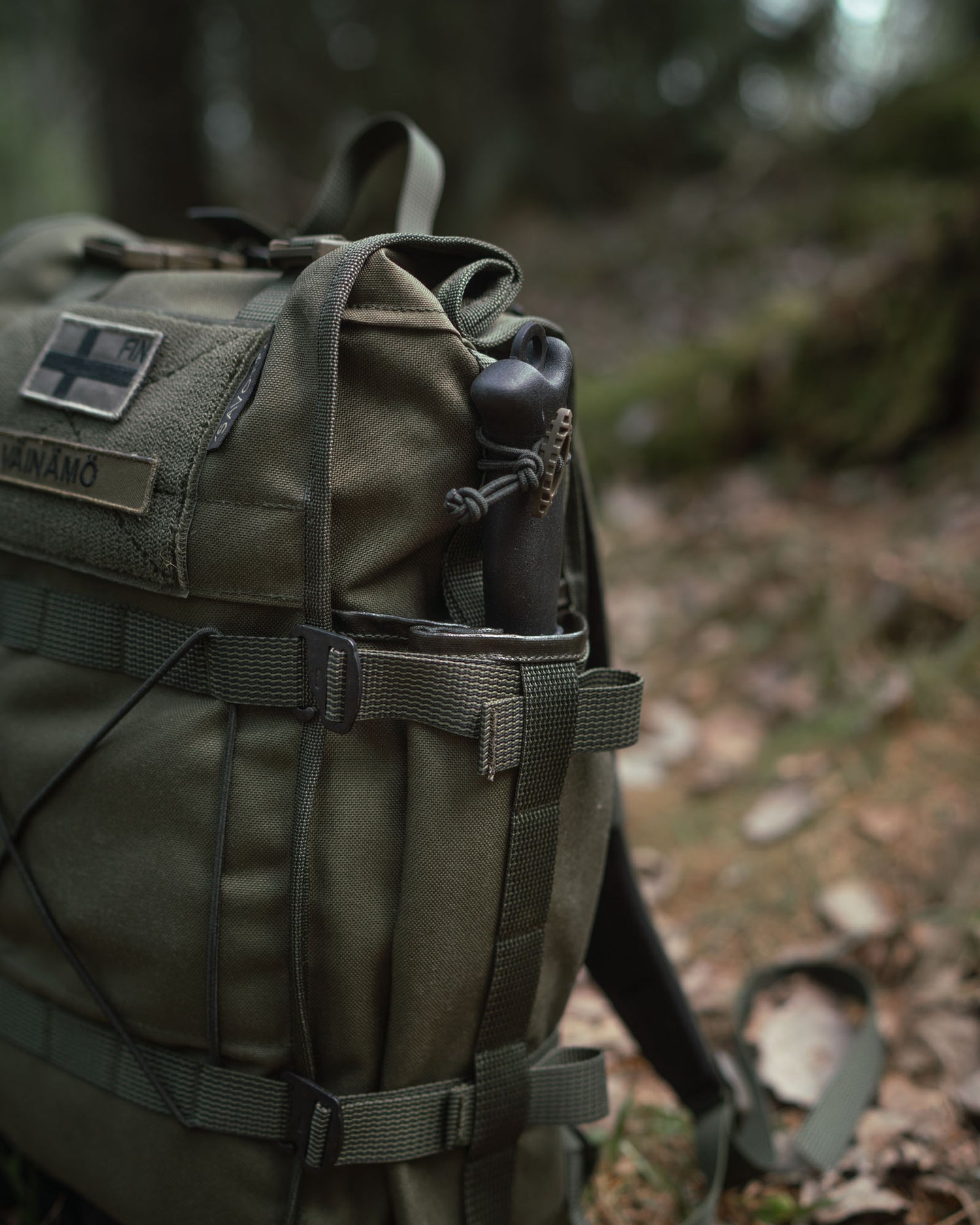 Kahakka 15L backpack