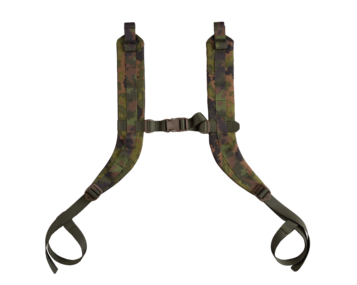 Kahakka backpack harness