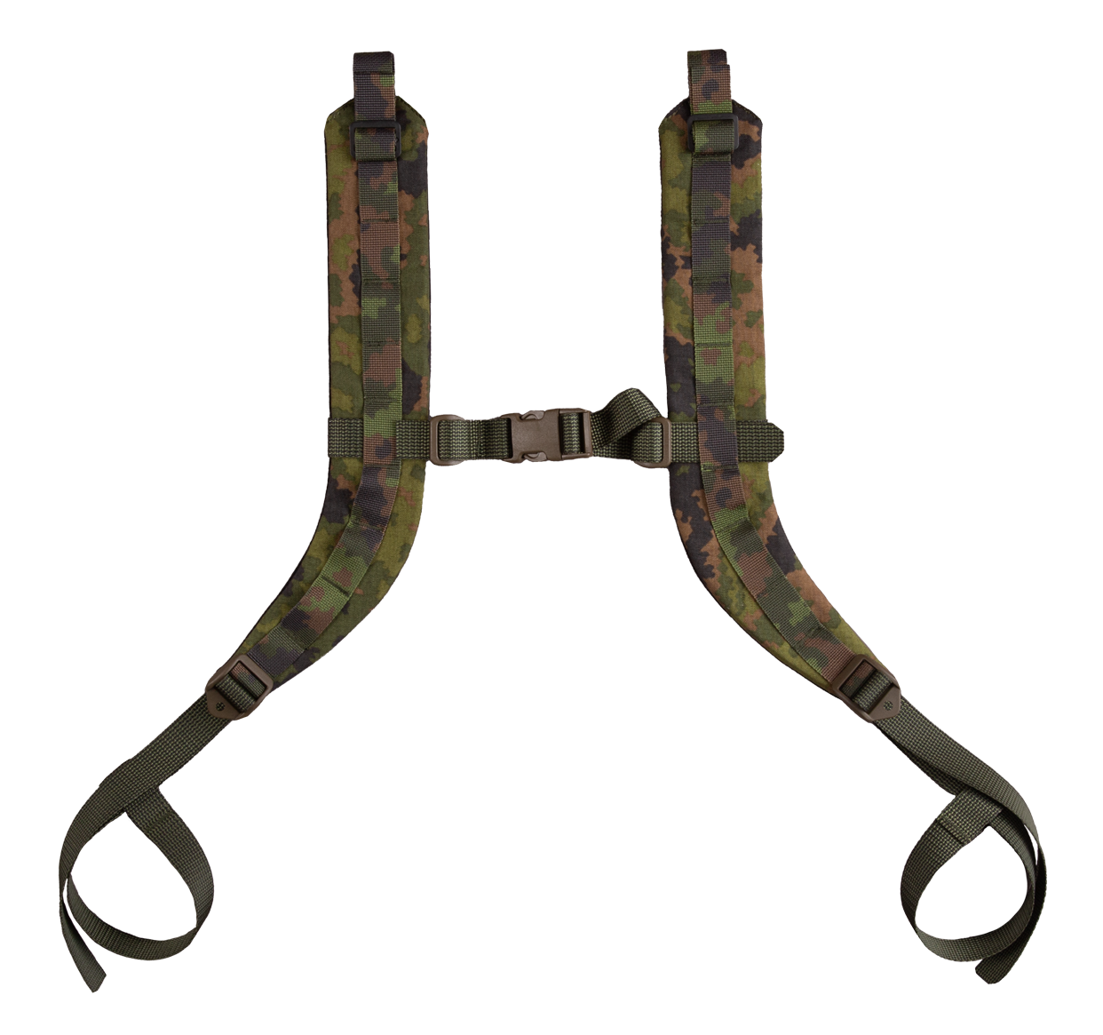 Kahakka backpack harness