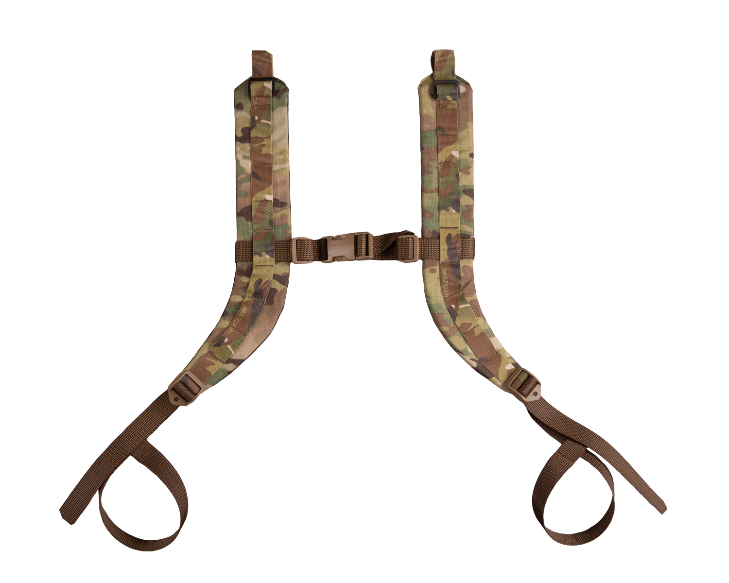 Kahakka backpack harness