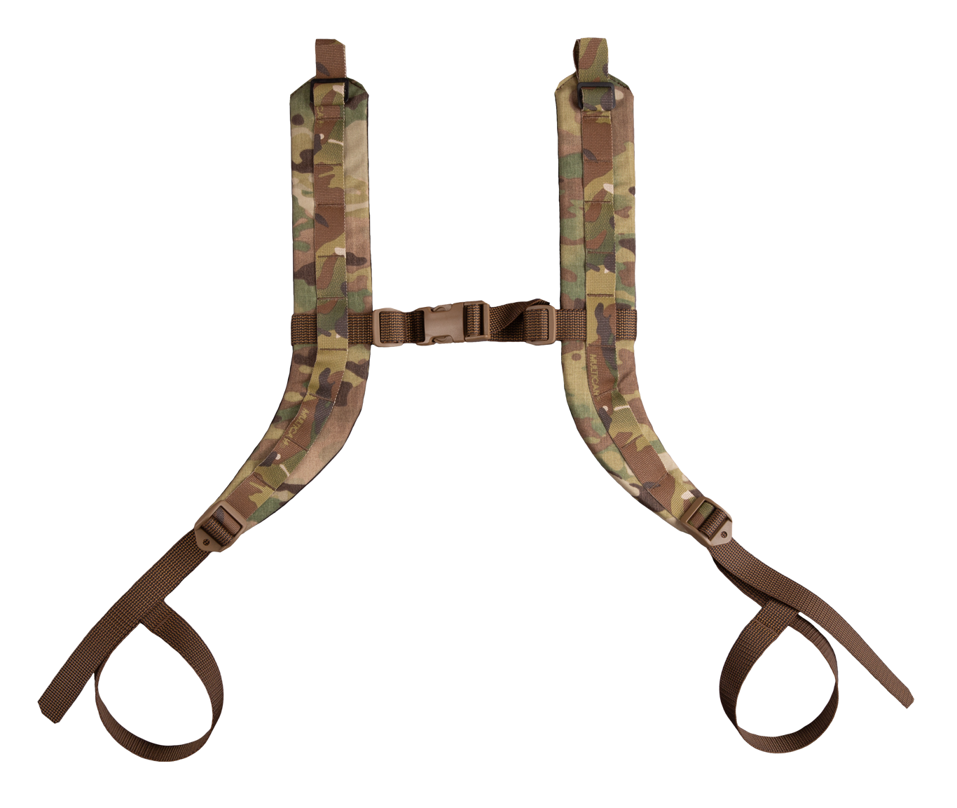 Kahakka backpack harness