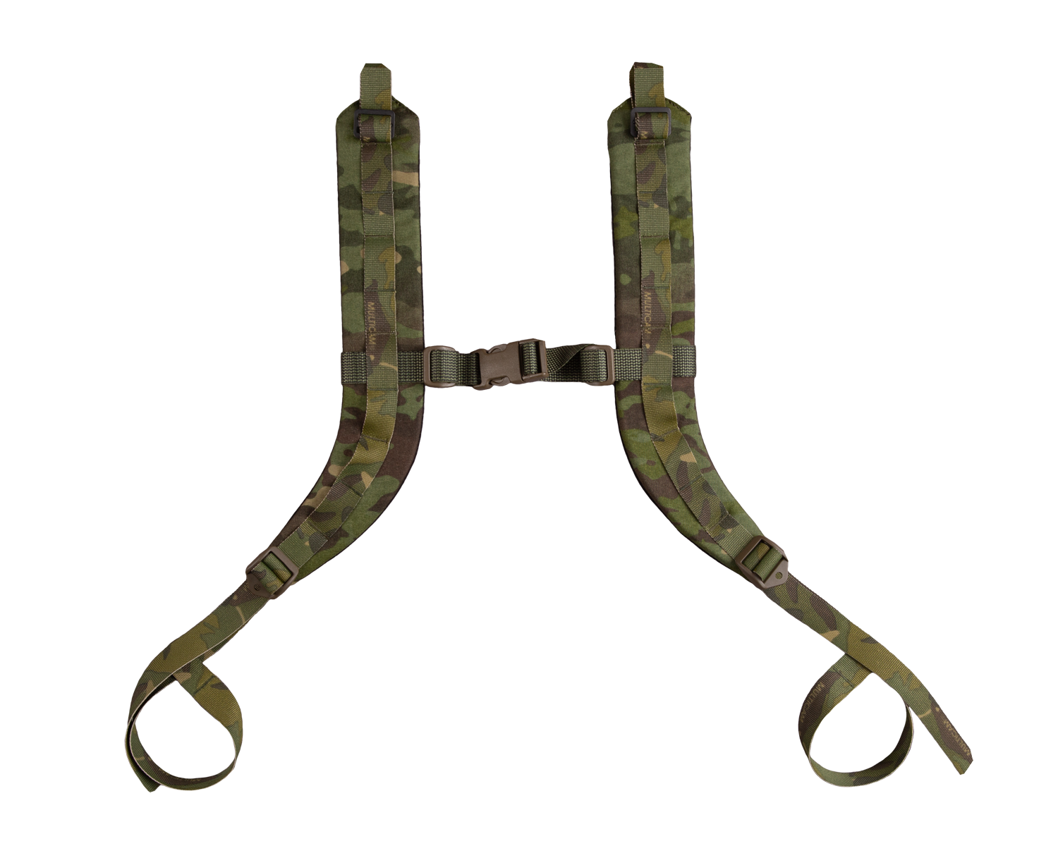 Kahakka backpack harness