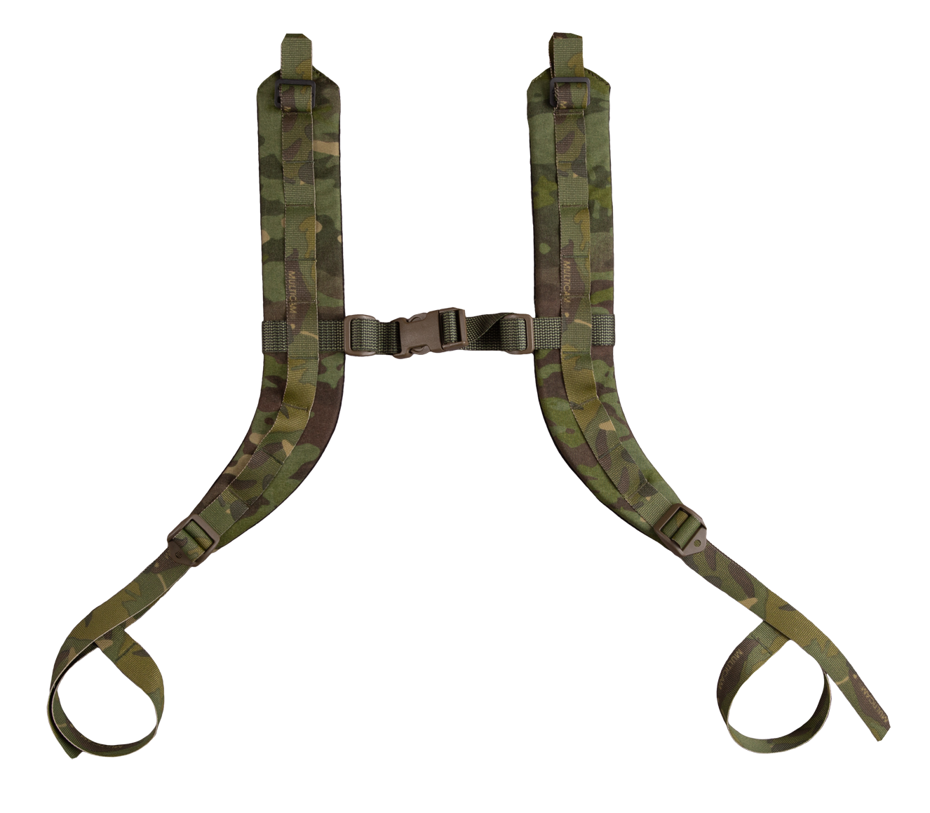 Kahakka backpack harness
