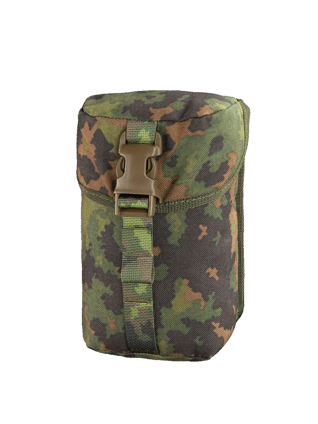 Savotta lidded GP pouch 3x4 in M05 variant