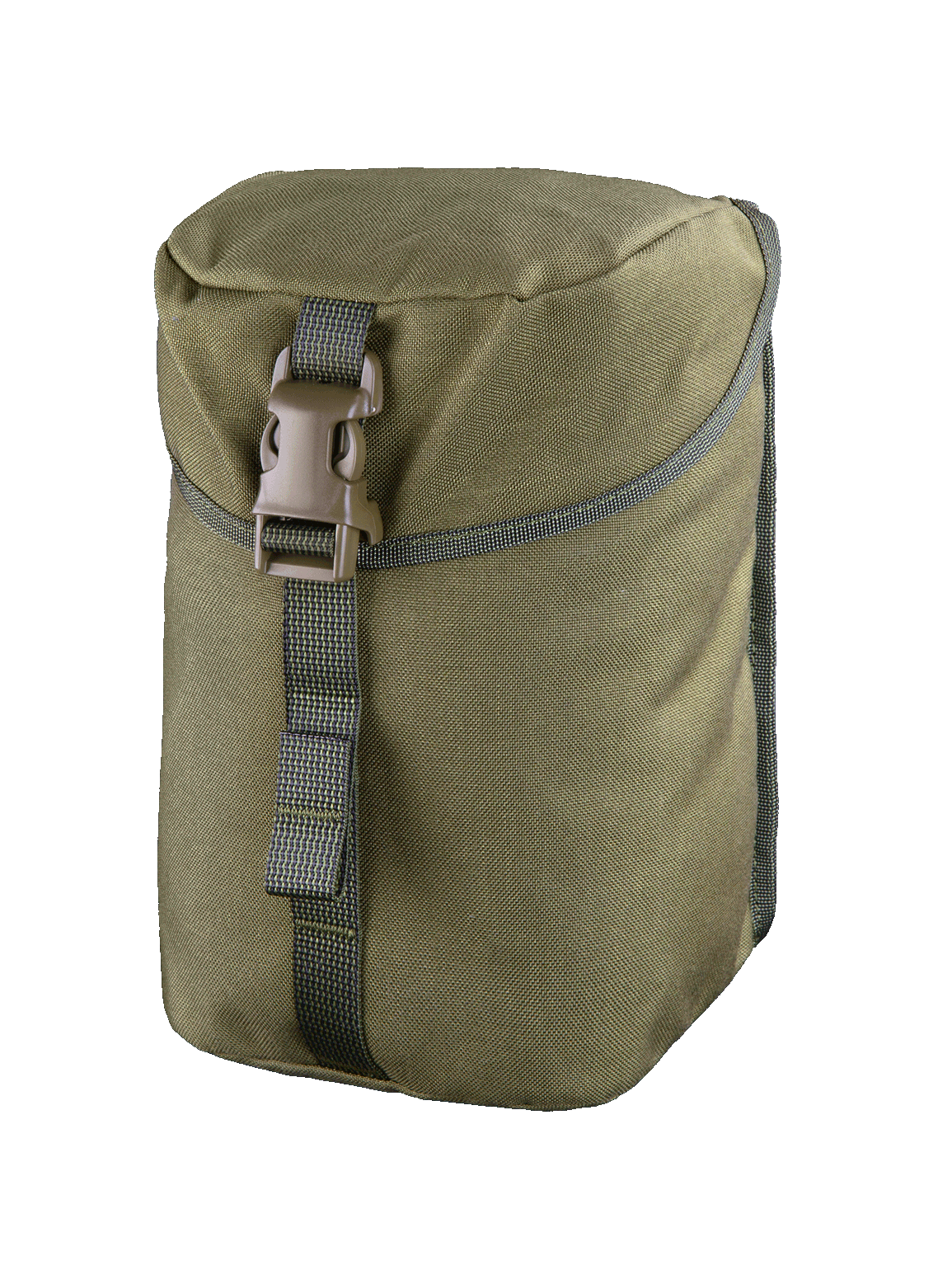 Savotta Lidded GP pouch 4x5