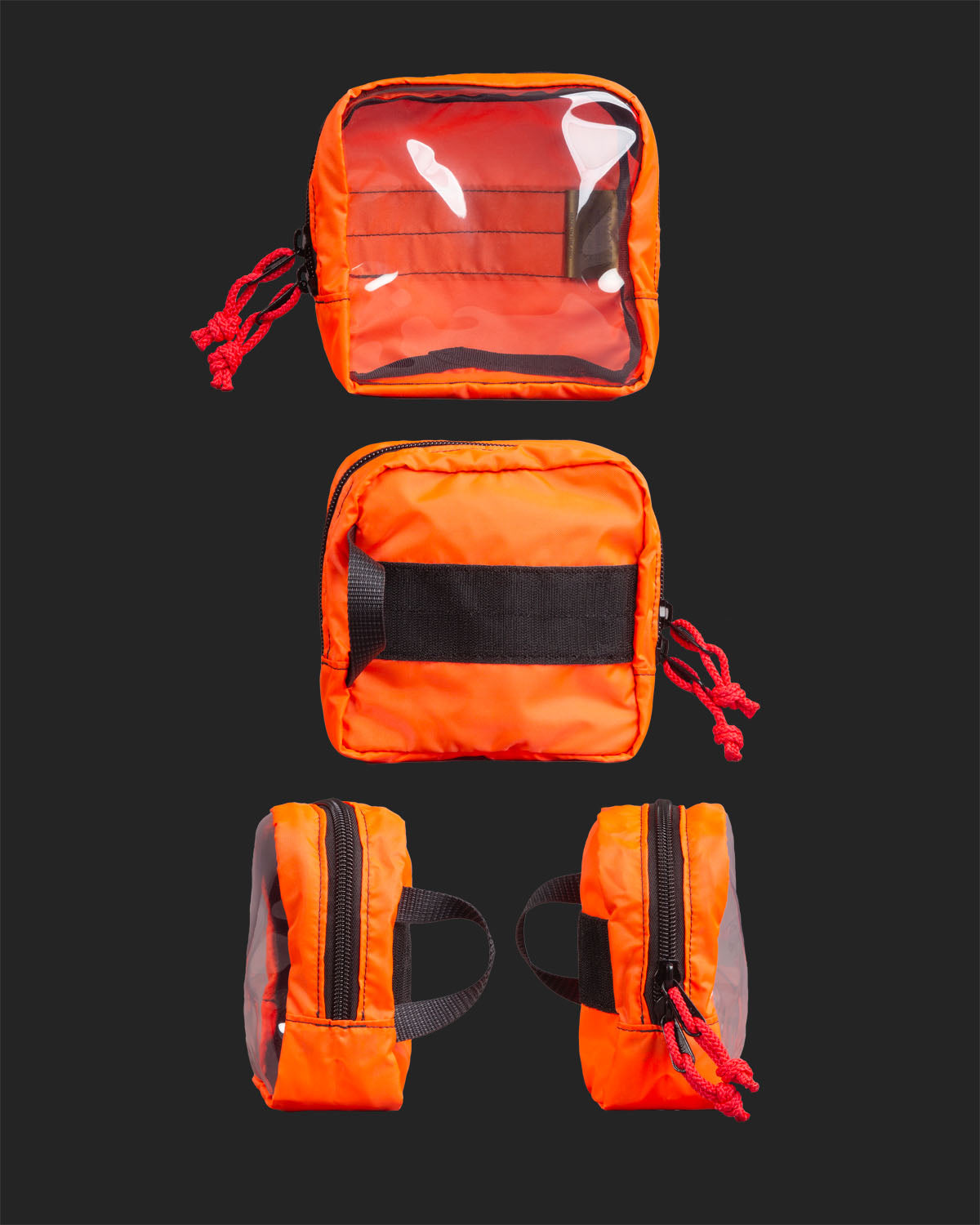 Med organizer, 15x15 cm