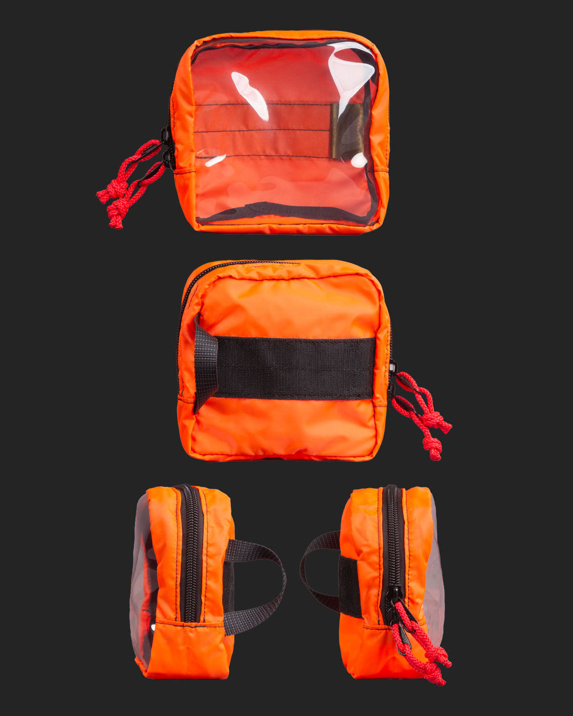 Med organizer, 15x15 cm