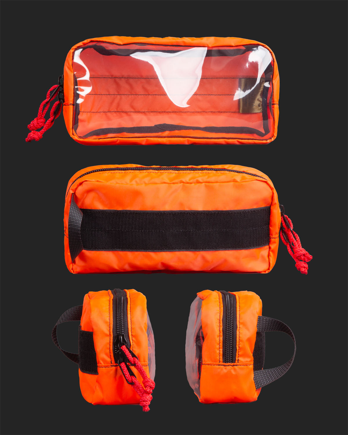 Med organizer, 25x12 cm