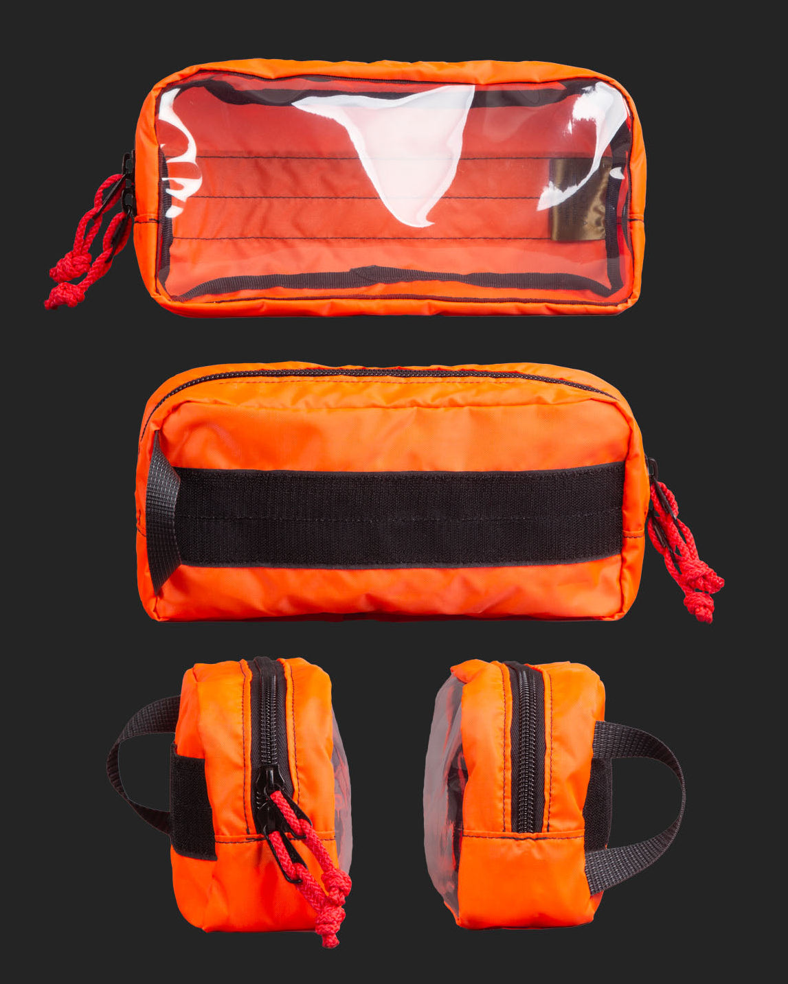 Med organizer, 25x12 cm