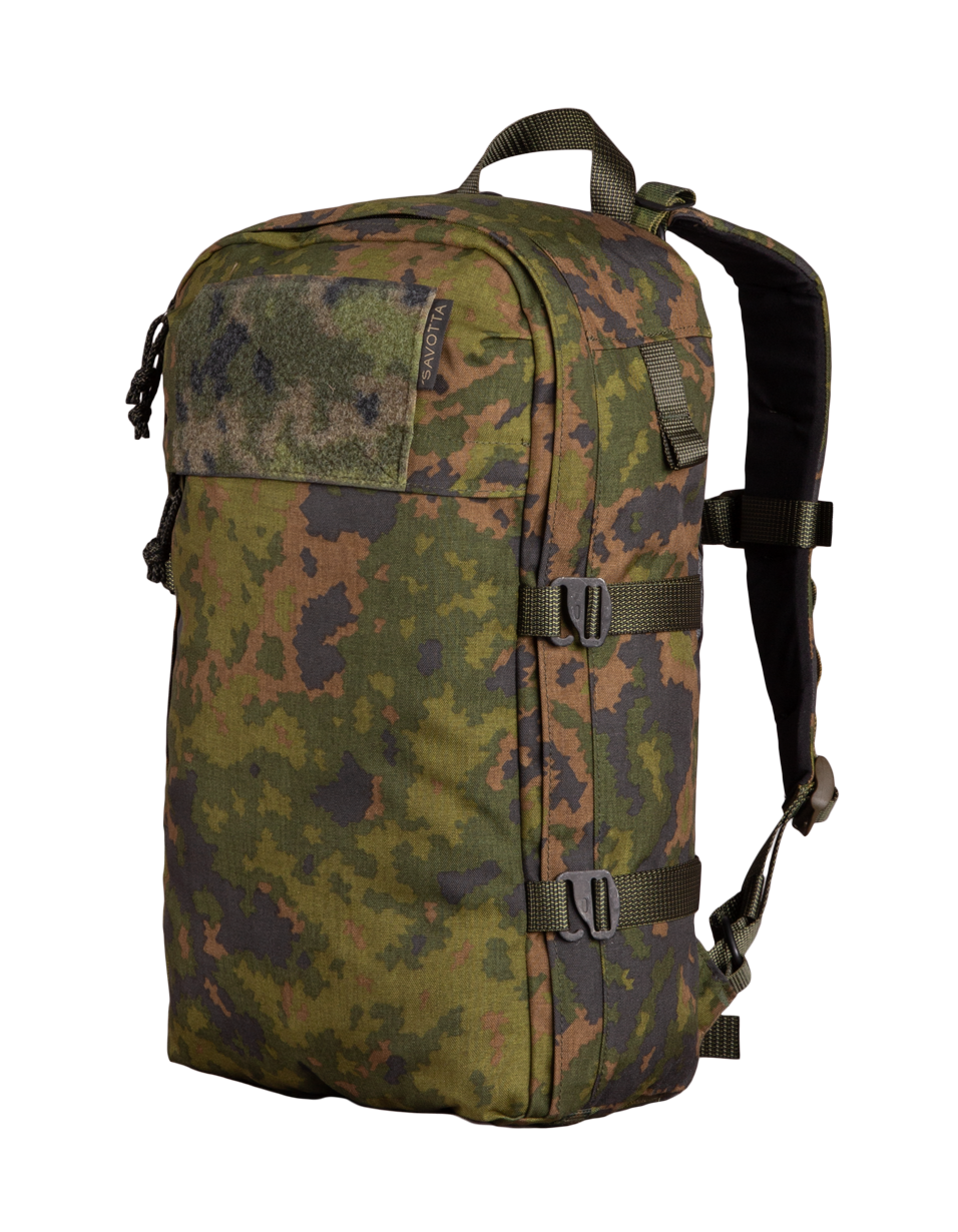 Savotta Niukka 20L backpack in M05 variant