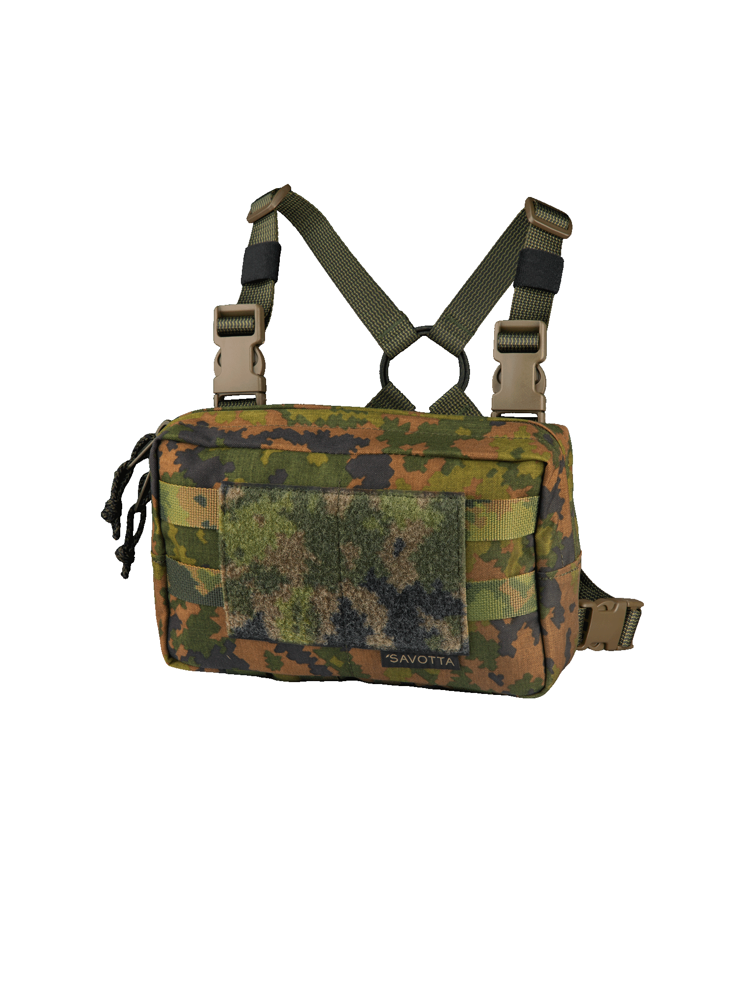 Savotta Rintamus in M05 woodland variant
