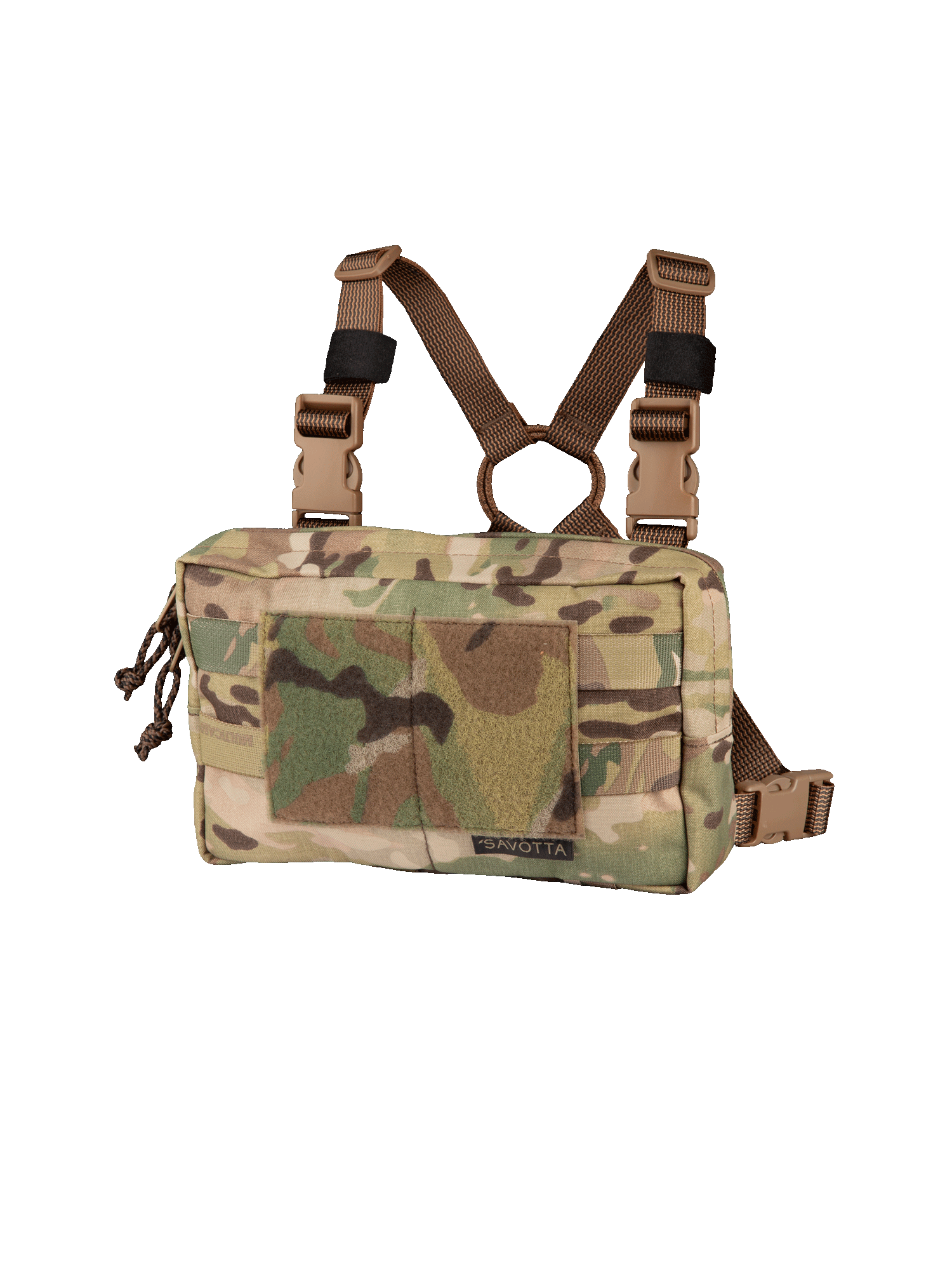 Savotta Rintamus in Multicam variant
