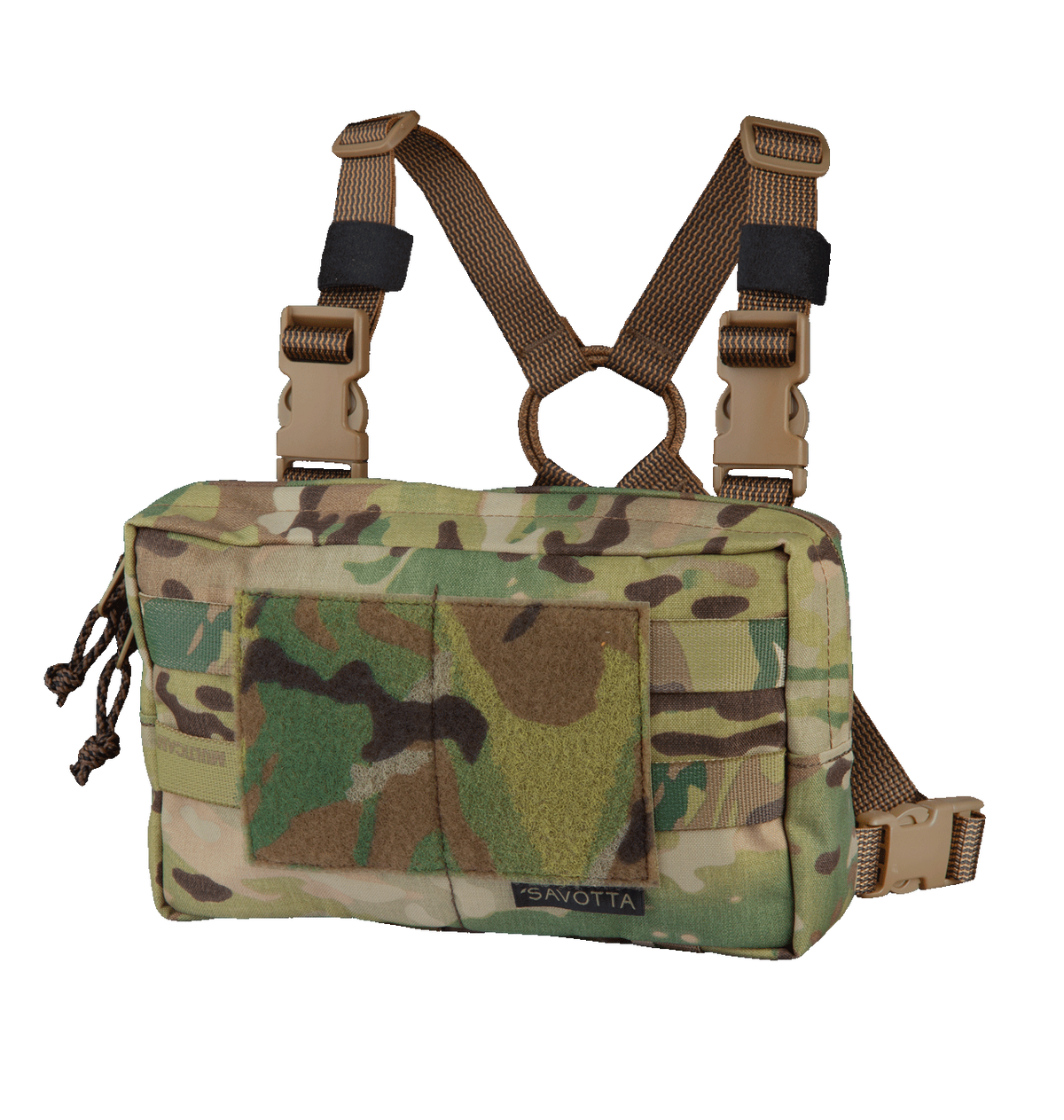 Savotta Rintamus in Multicam variant