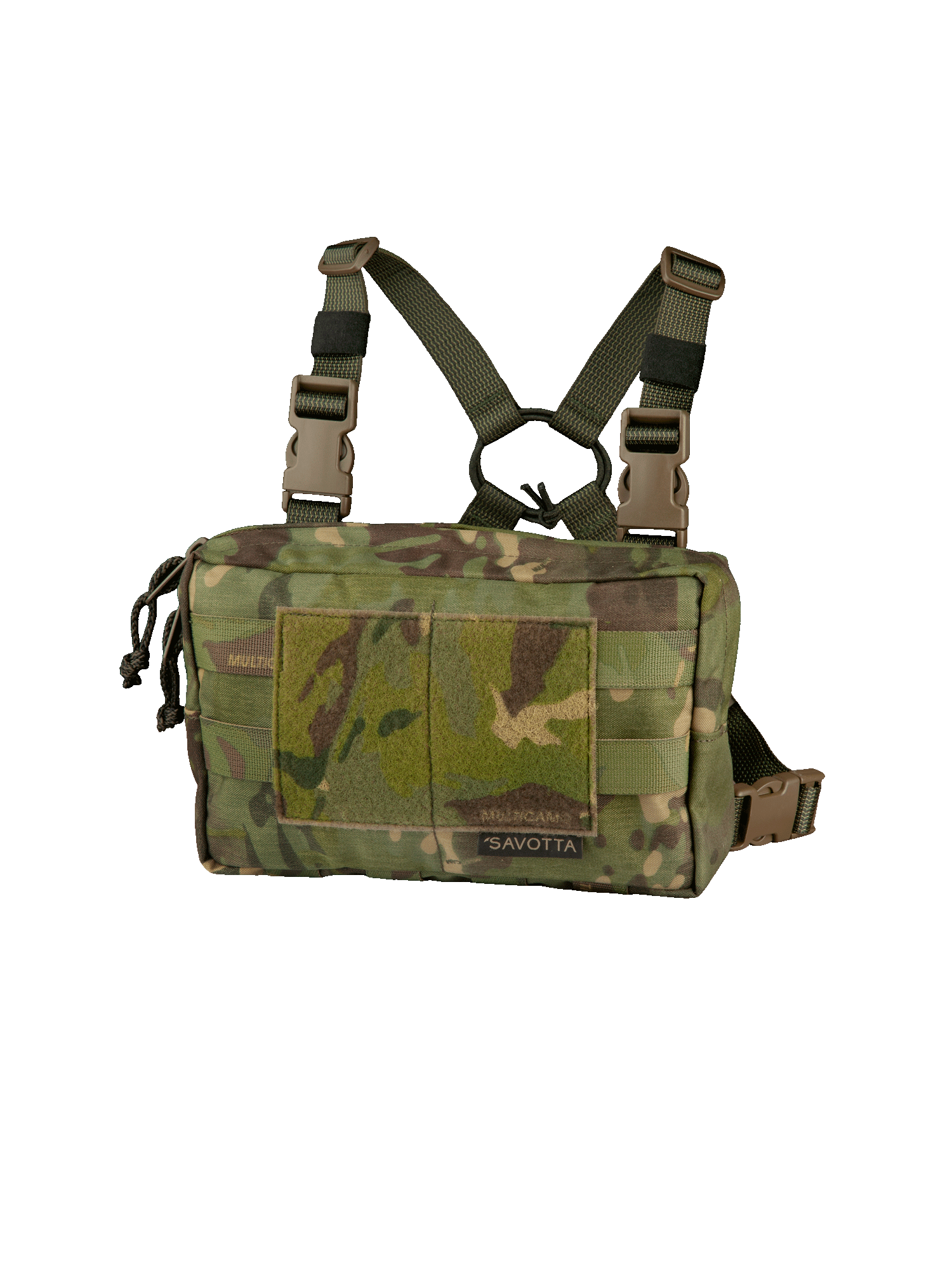 Savotta Rintamus in Multicam Tropic variant