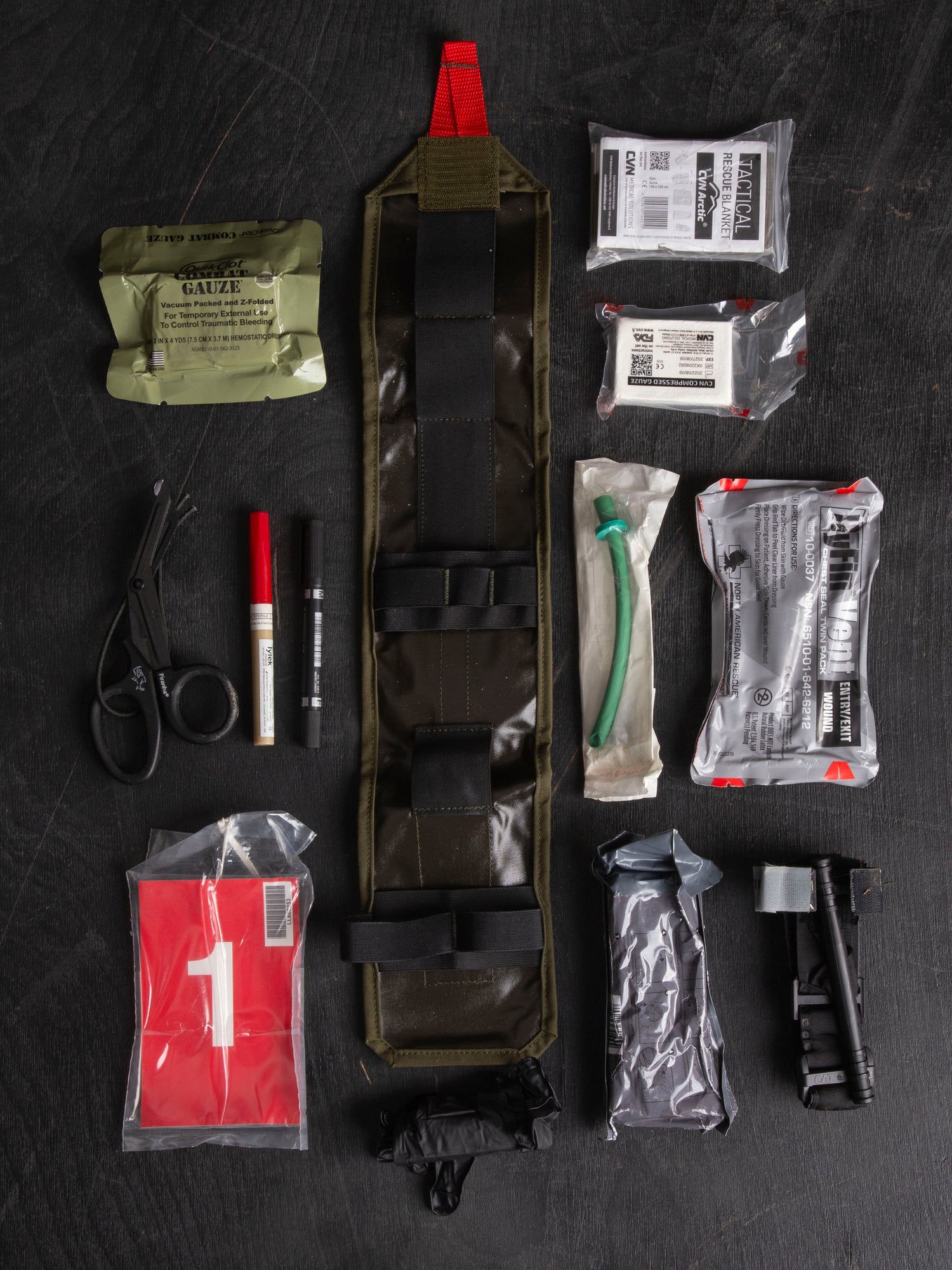S-IFAK insert