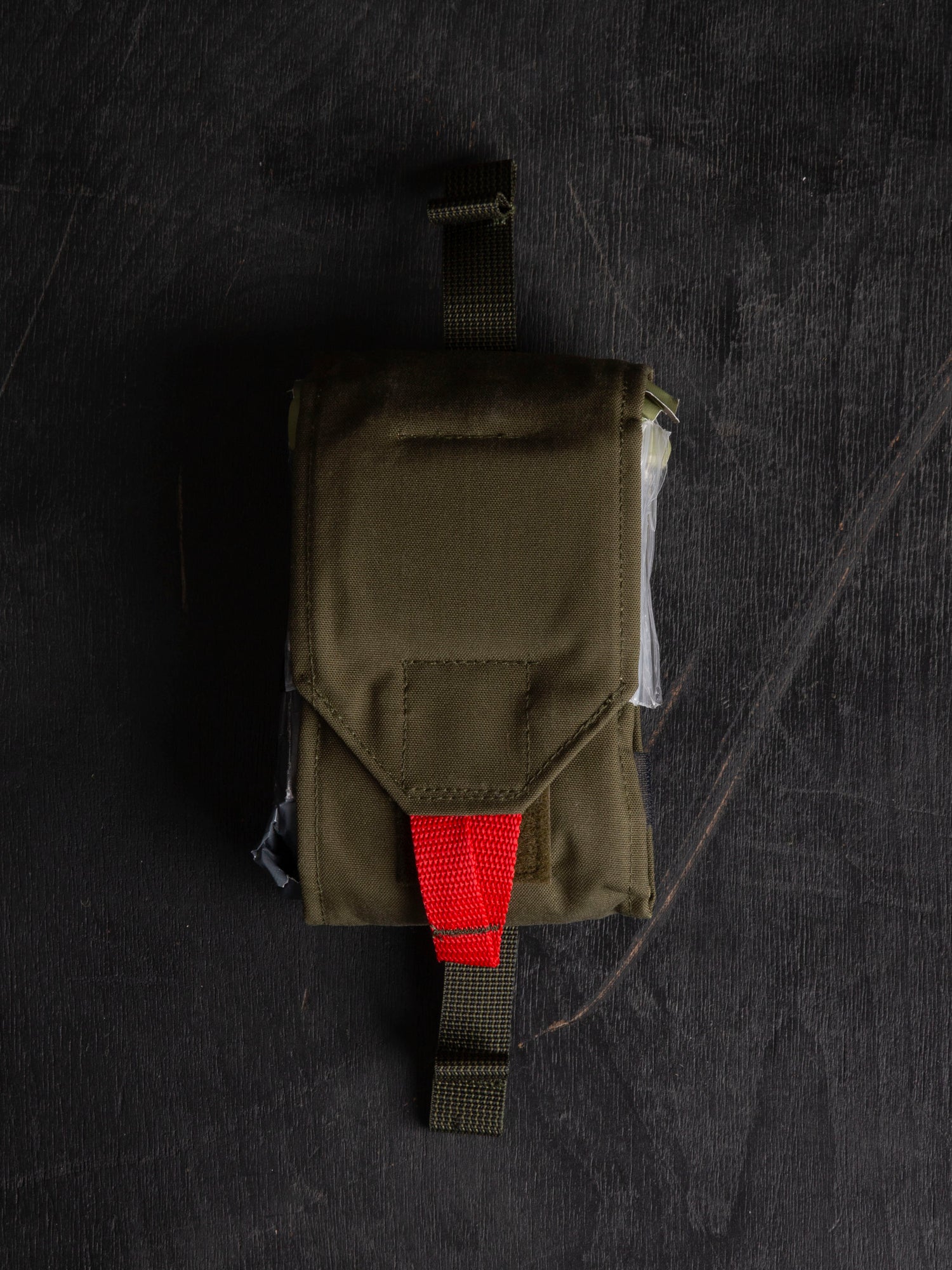 S-IFAK insert