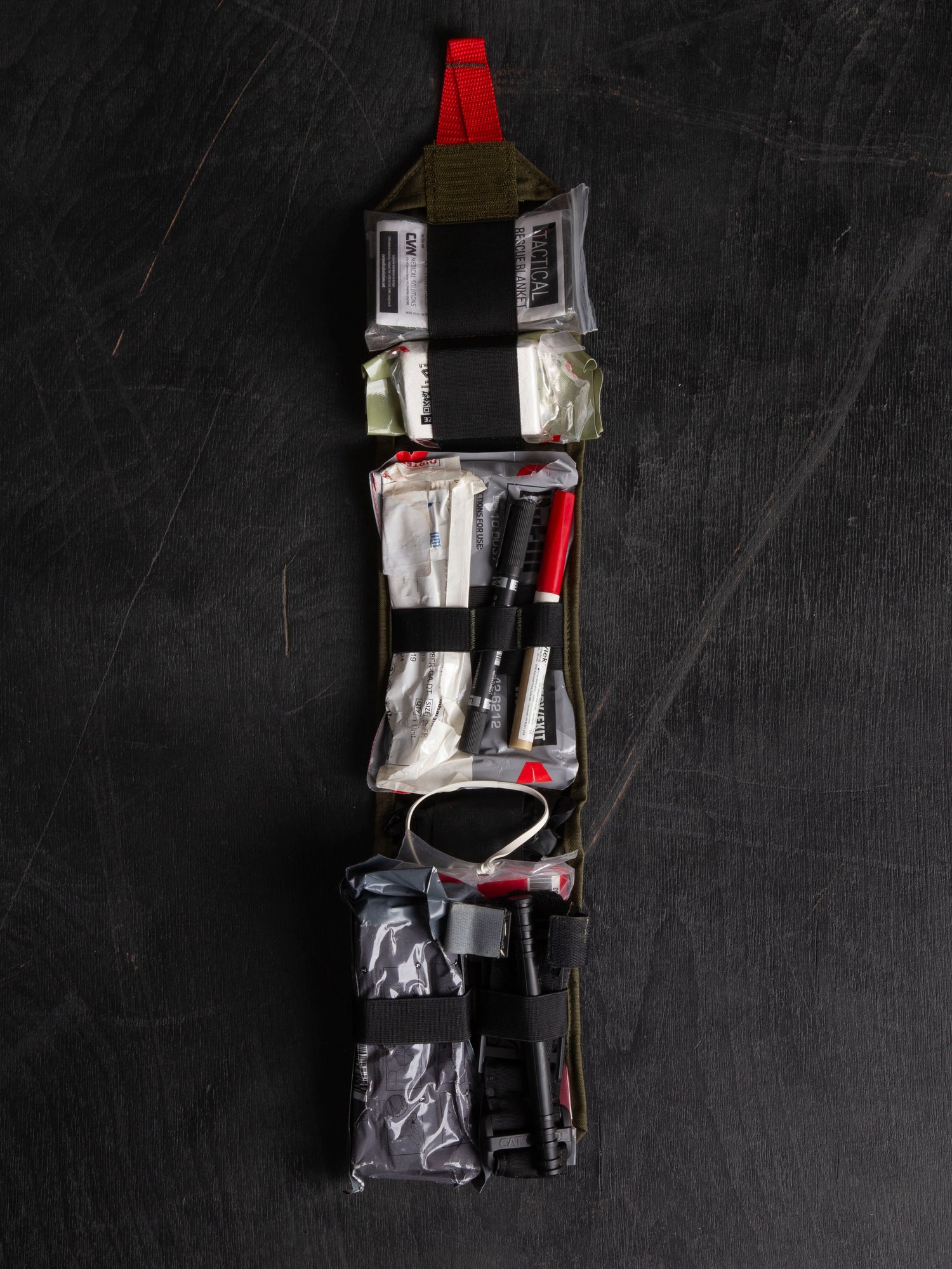 S-IFAK insert