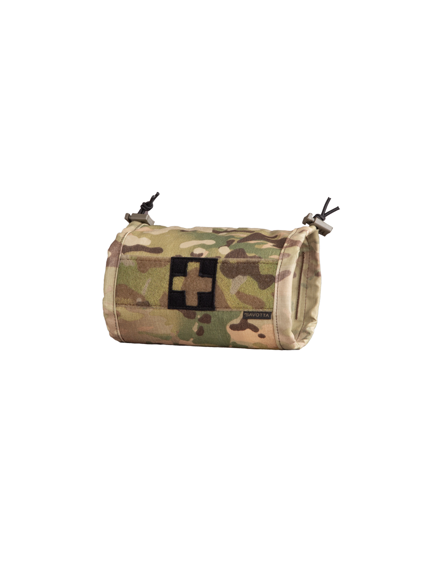 S-IFAK horizontal mount