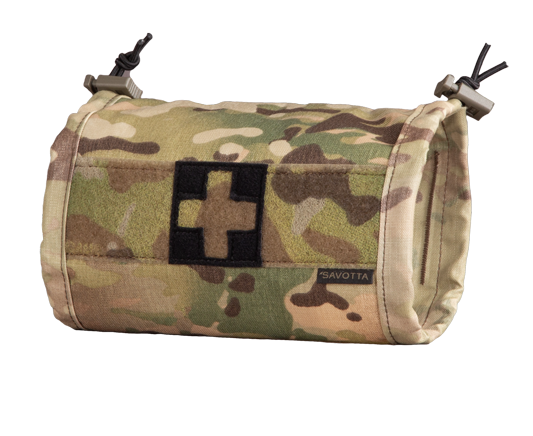 S-IFAK horizontal mount