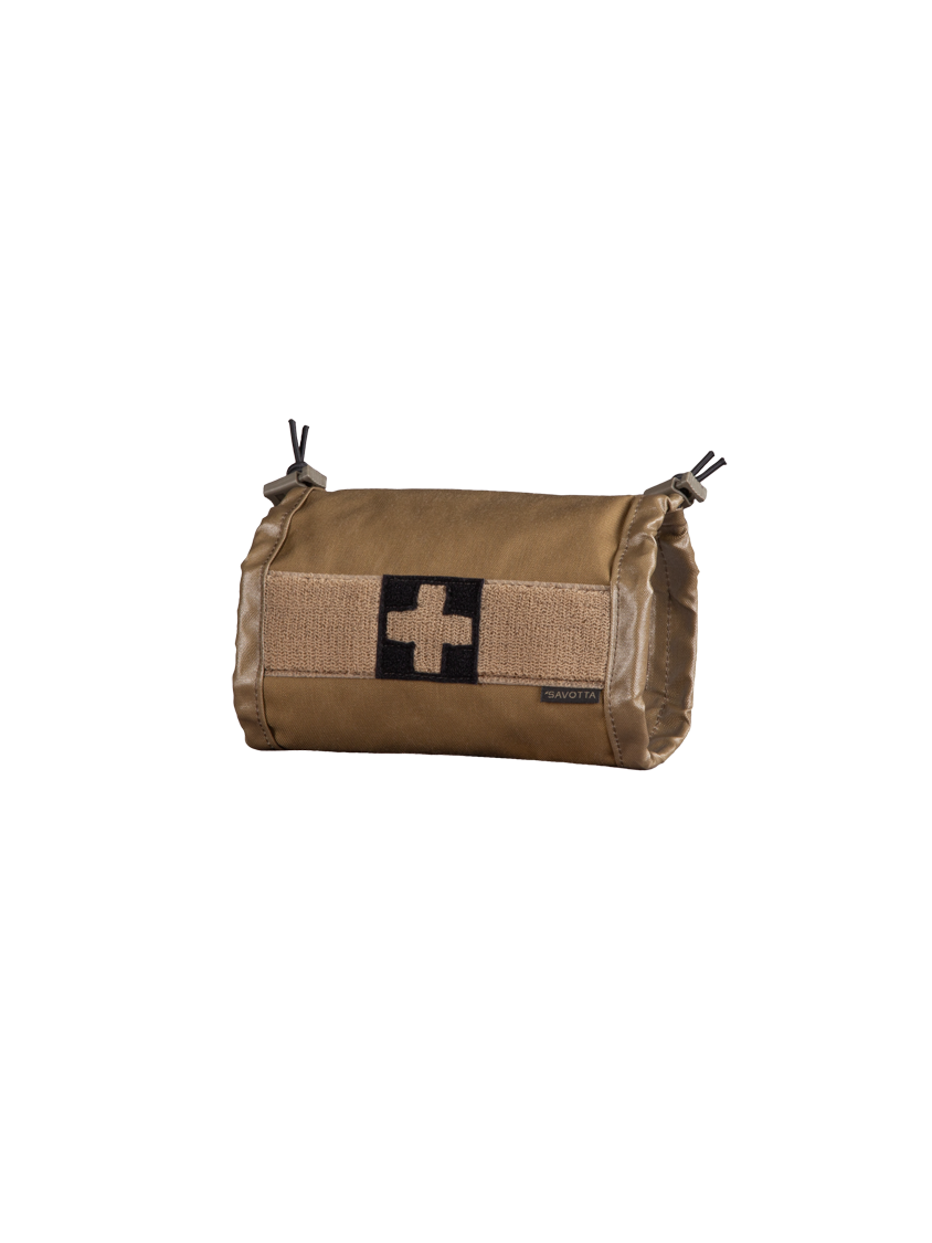 S-IFAK horizontal mount