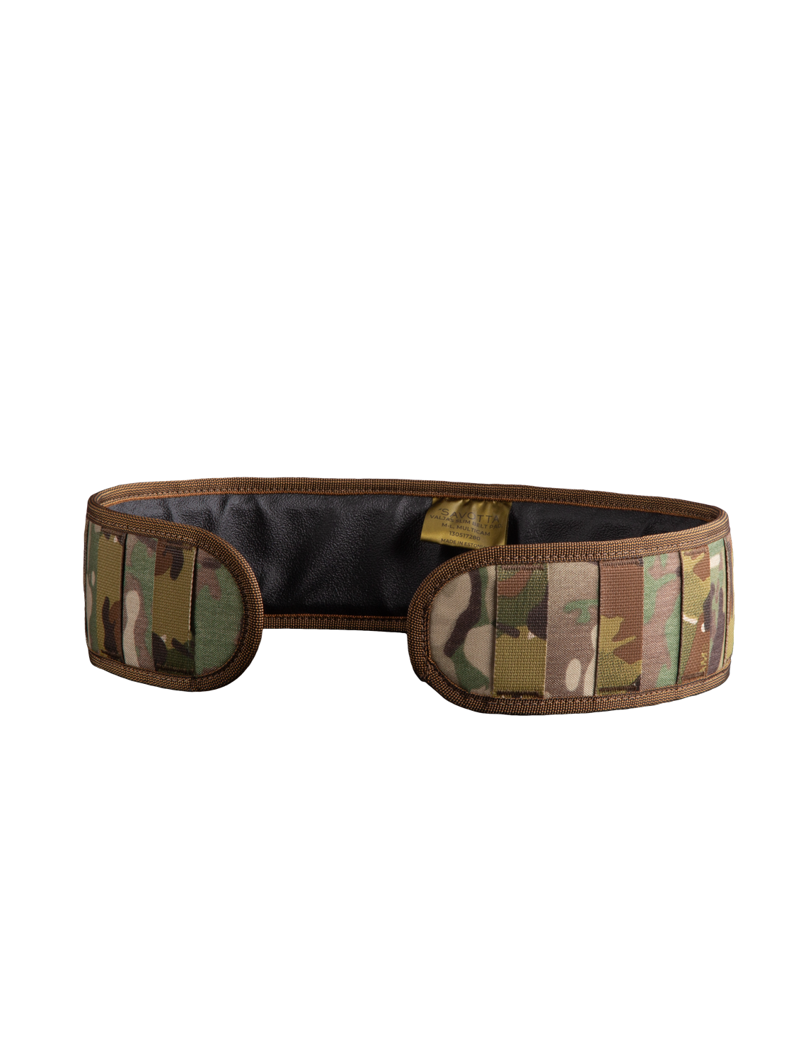 Valjas slim belt pad