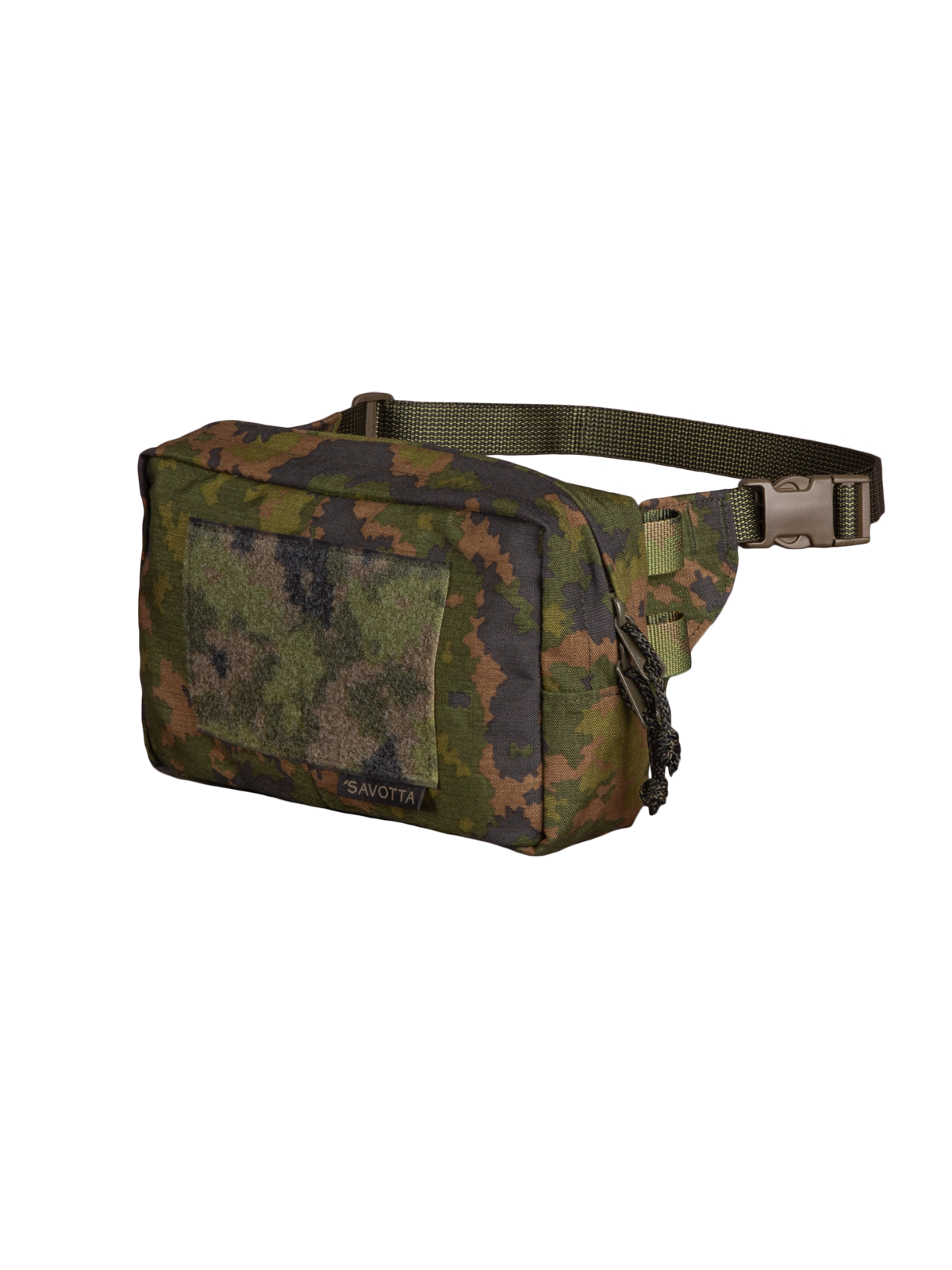 Suur-kukkaro hip pack