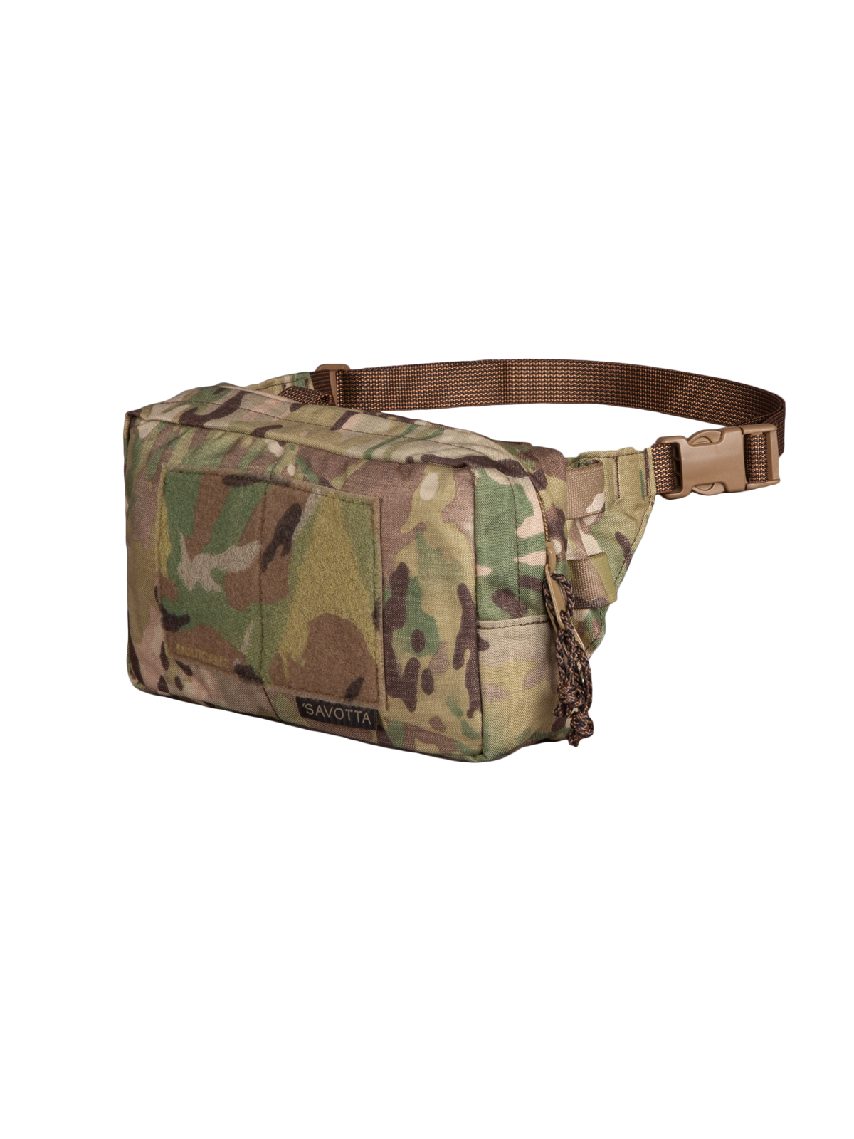 Suur-kukkaro hip pack