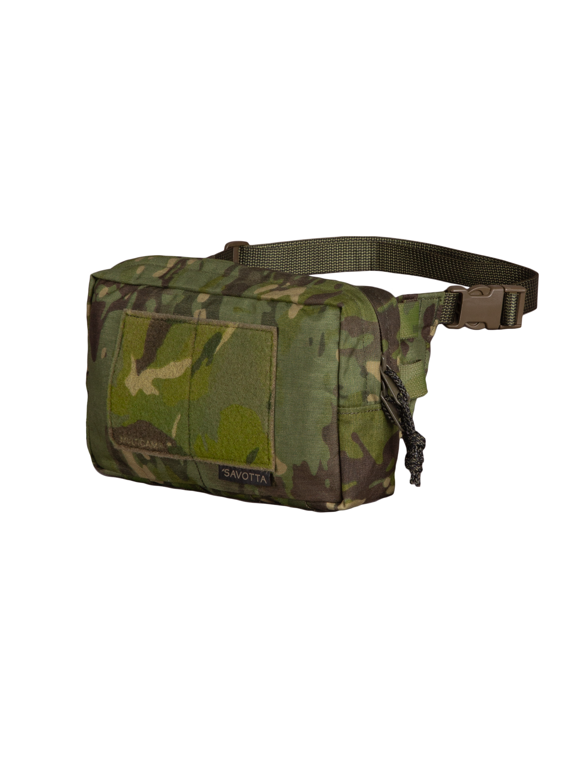 Suur-kukkaro hip pack