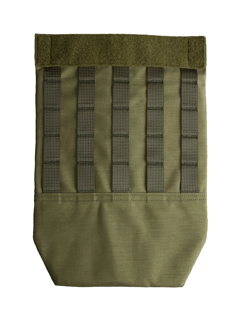 Varjelus groin flap