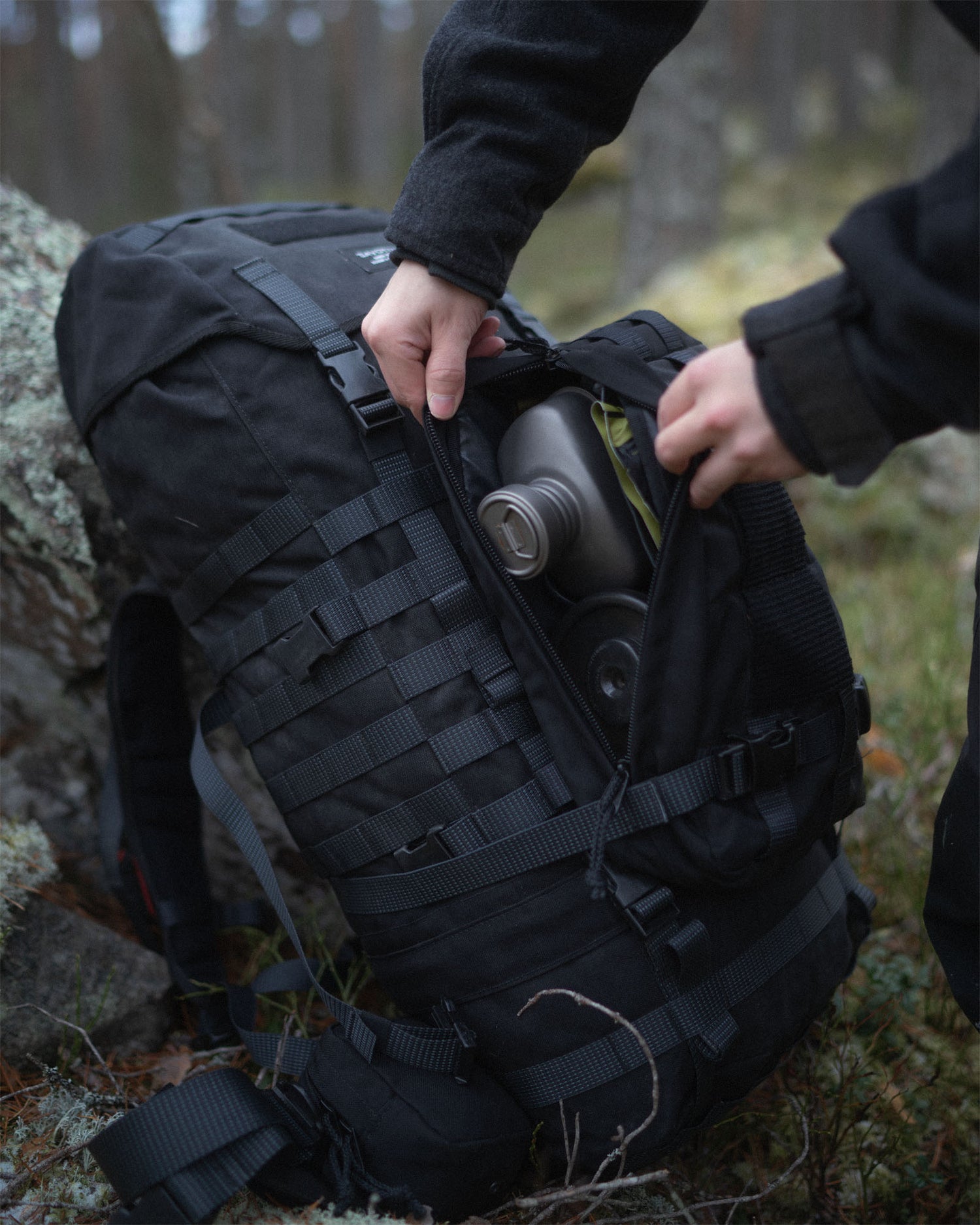 Askare hip pack